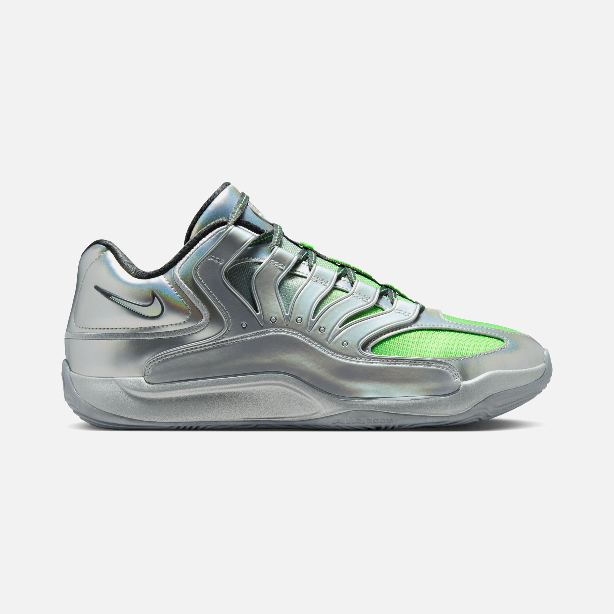 Nike Kevin Durant 18 EYBL Erkek Basketbol Ayakkabı