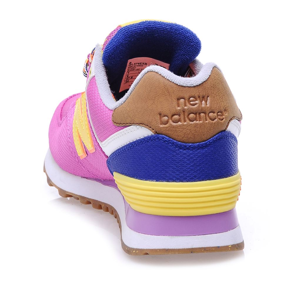 New Balance 574 Kadın Spor Ayakkabı