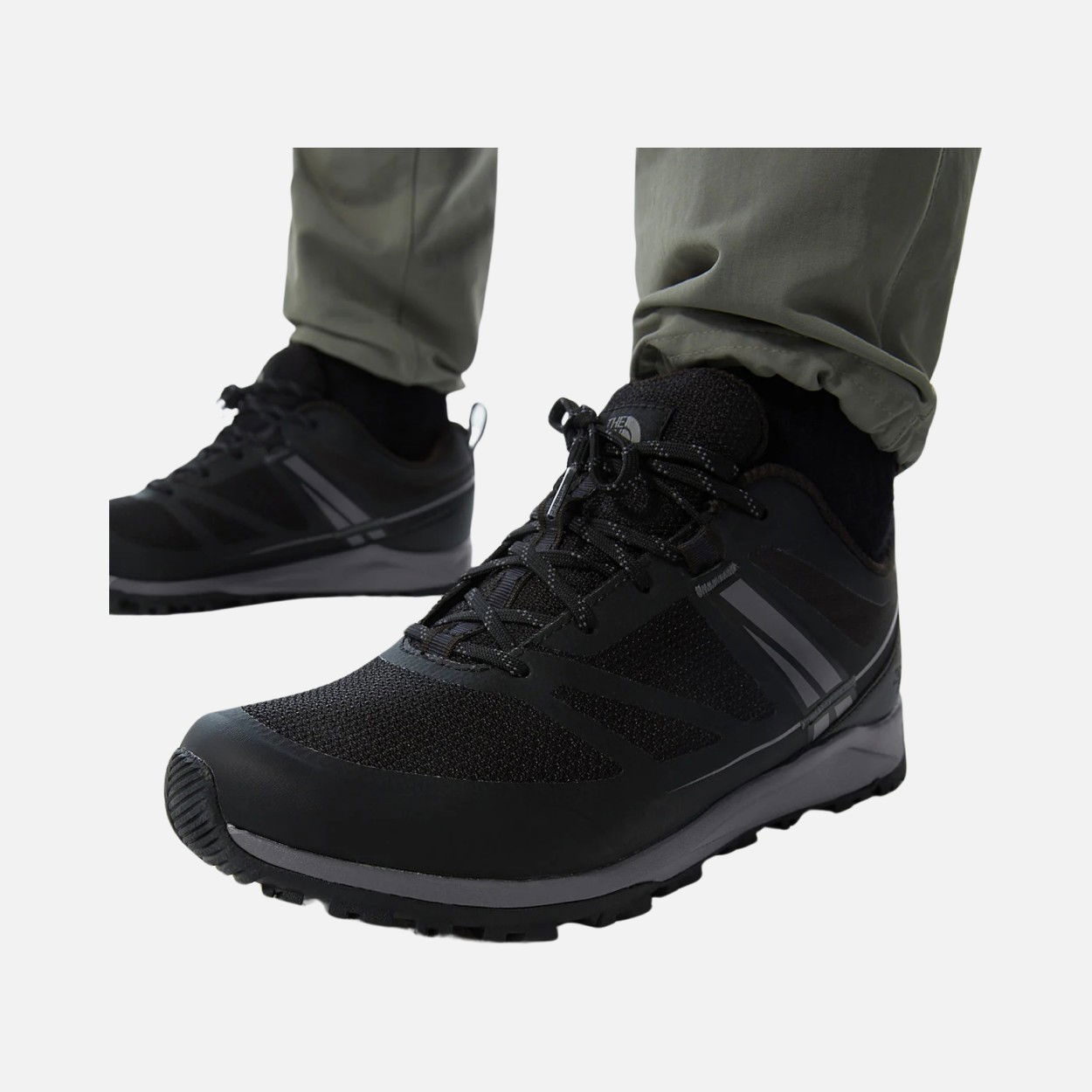 North Face Litewave Futurelight Hiking Erkek Spor Ayakkabı