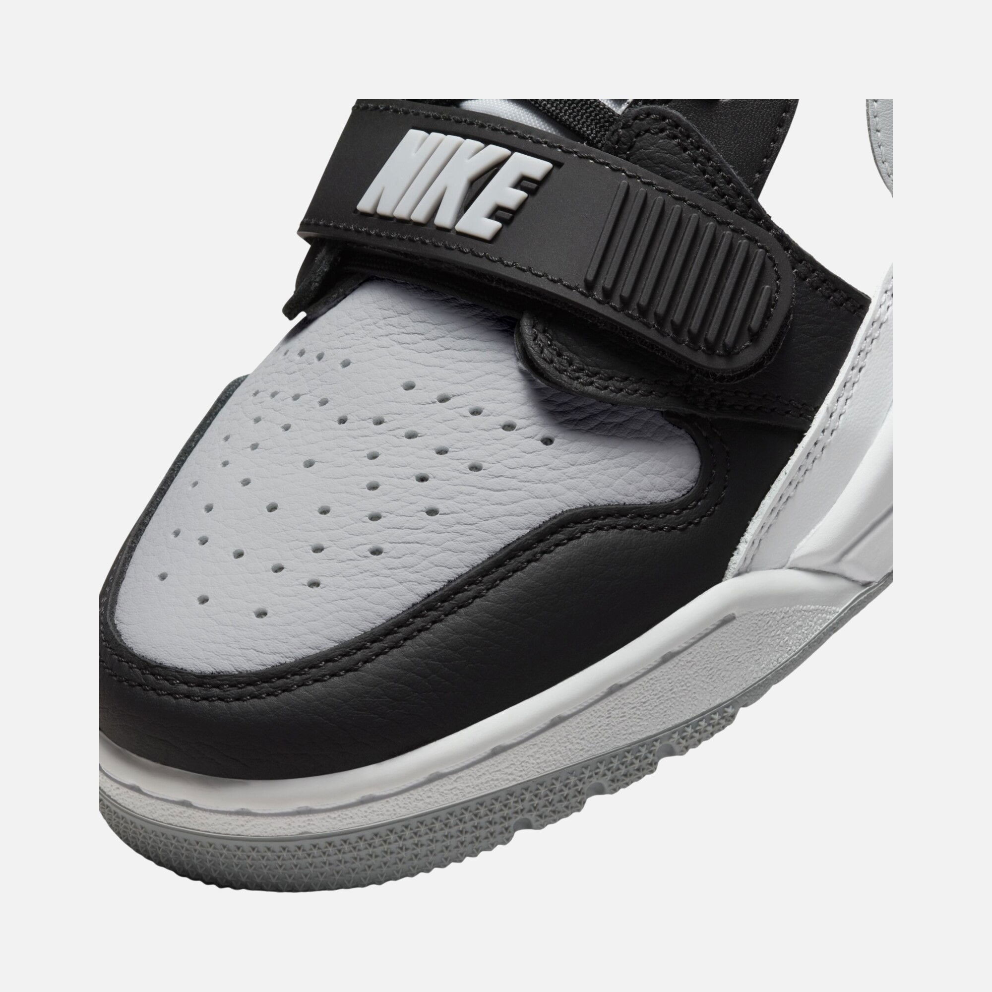 Nike Air Jordan Legacy 312 Low Erkek Spor Ayakkabı