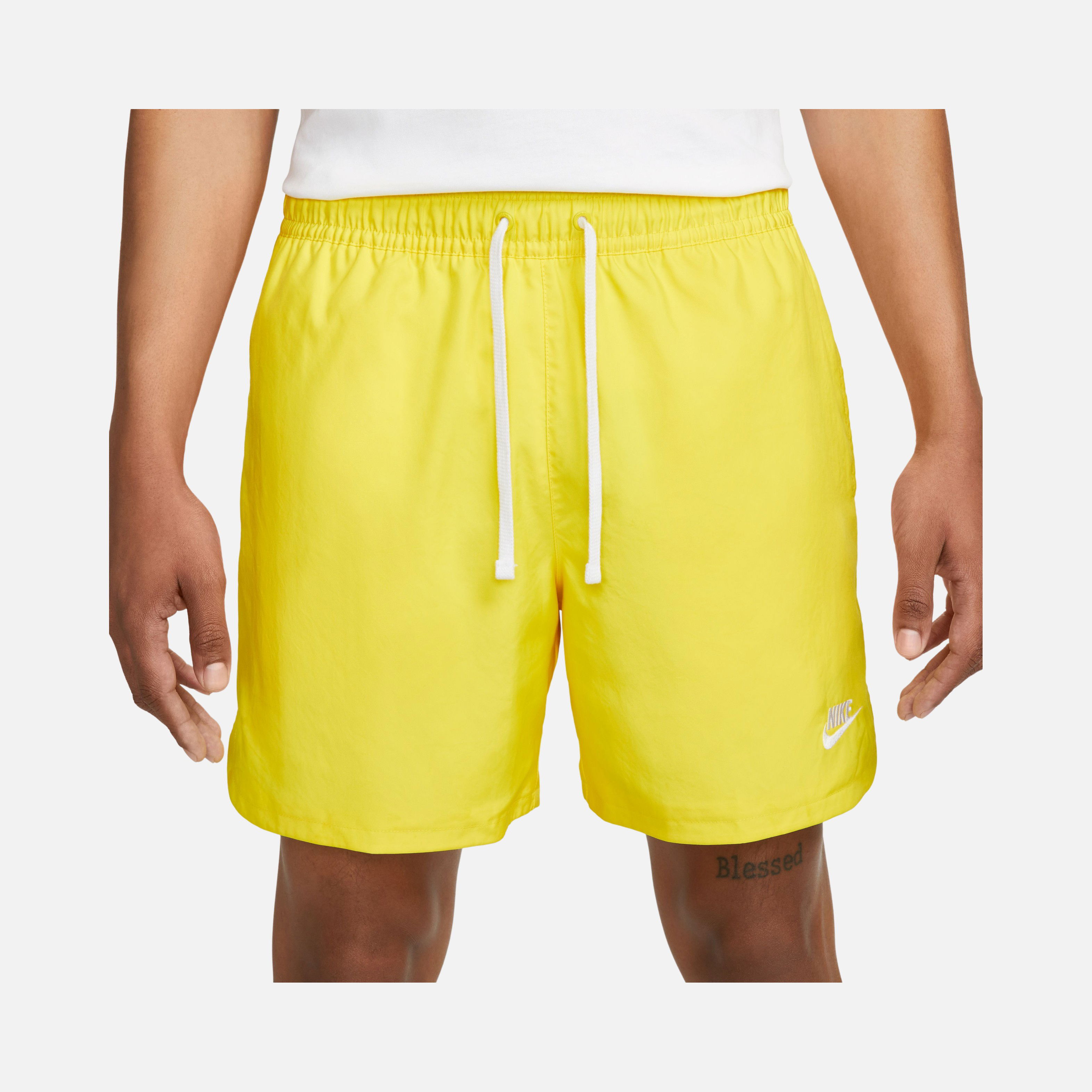 Nike Sportswear Sport Essentials Woven Lined Erkek Şort