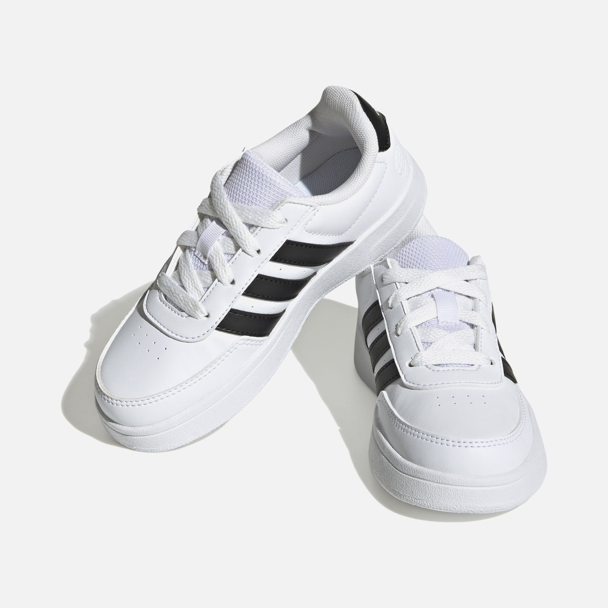 adidas Sportswear Breaknet 2.0 Lifestyle Court Lace (GS) Spor Ayakkabı