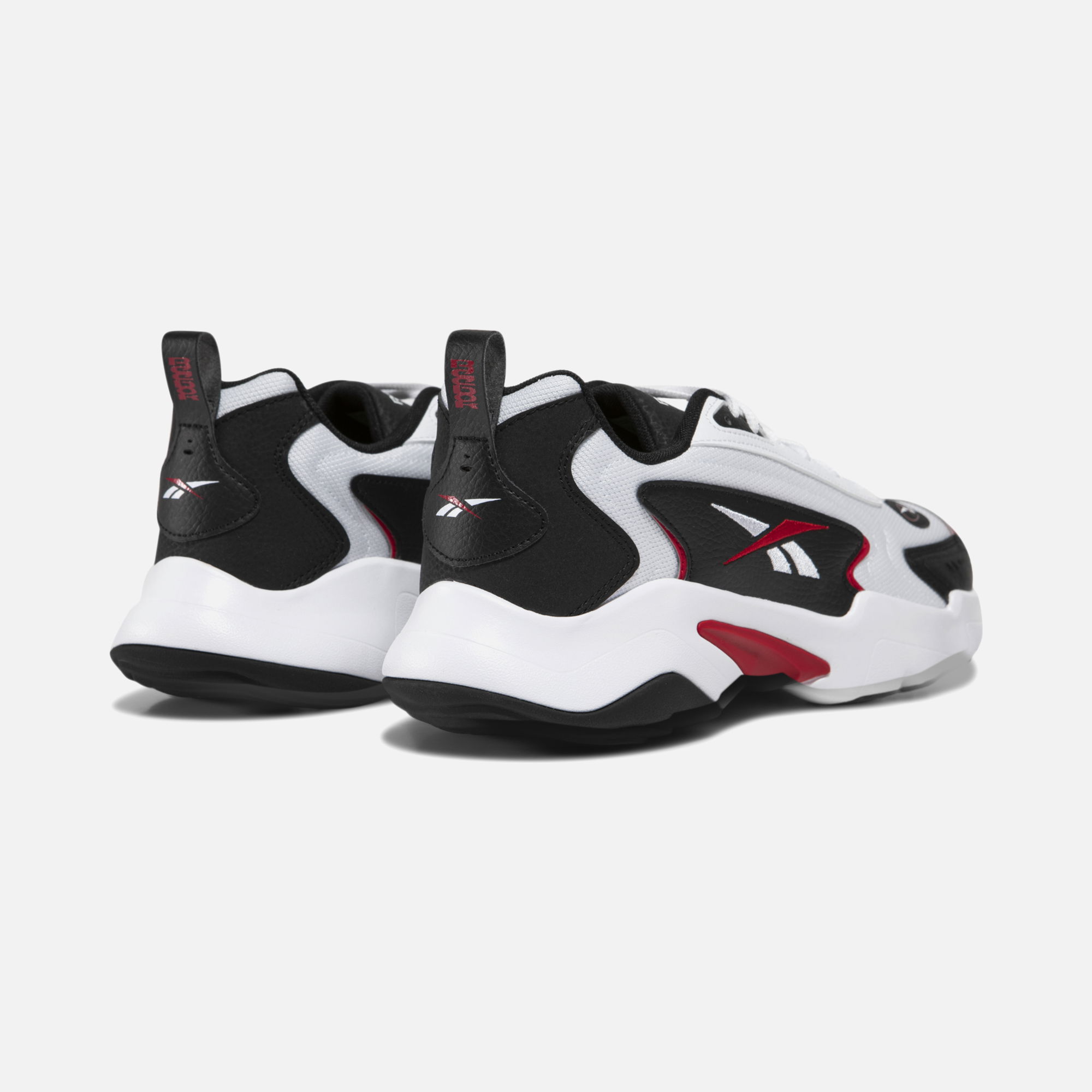 Reebok Vector Runner Erkek Spor Ayakkabı