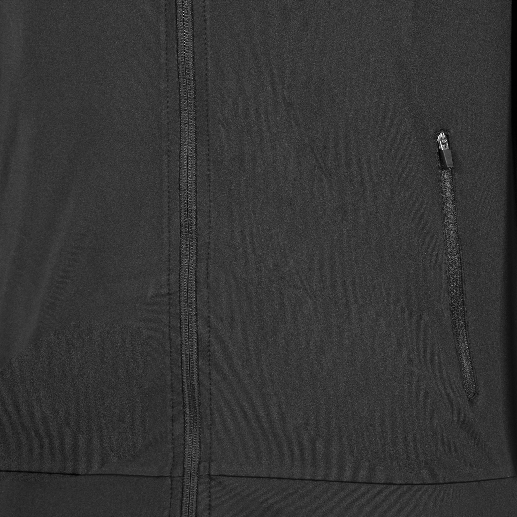 Barçın Basics Training Full-Zip Hoodie Erkek Sweatshirt