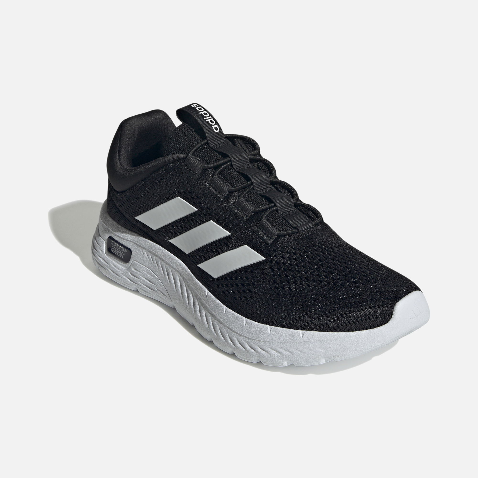 adidas Tenis Cloudfoam Comford El Sportswear Erkek Spor Ayakkabı