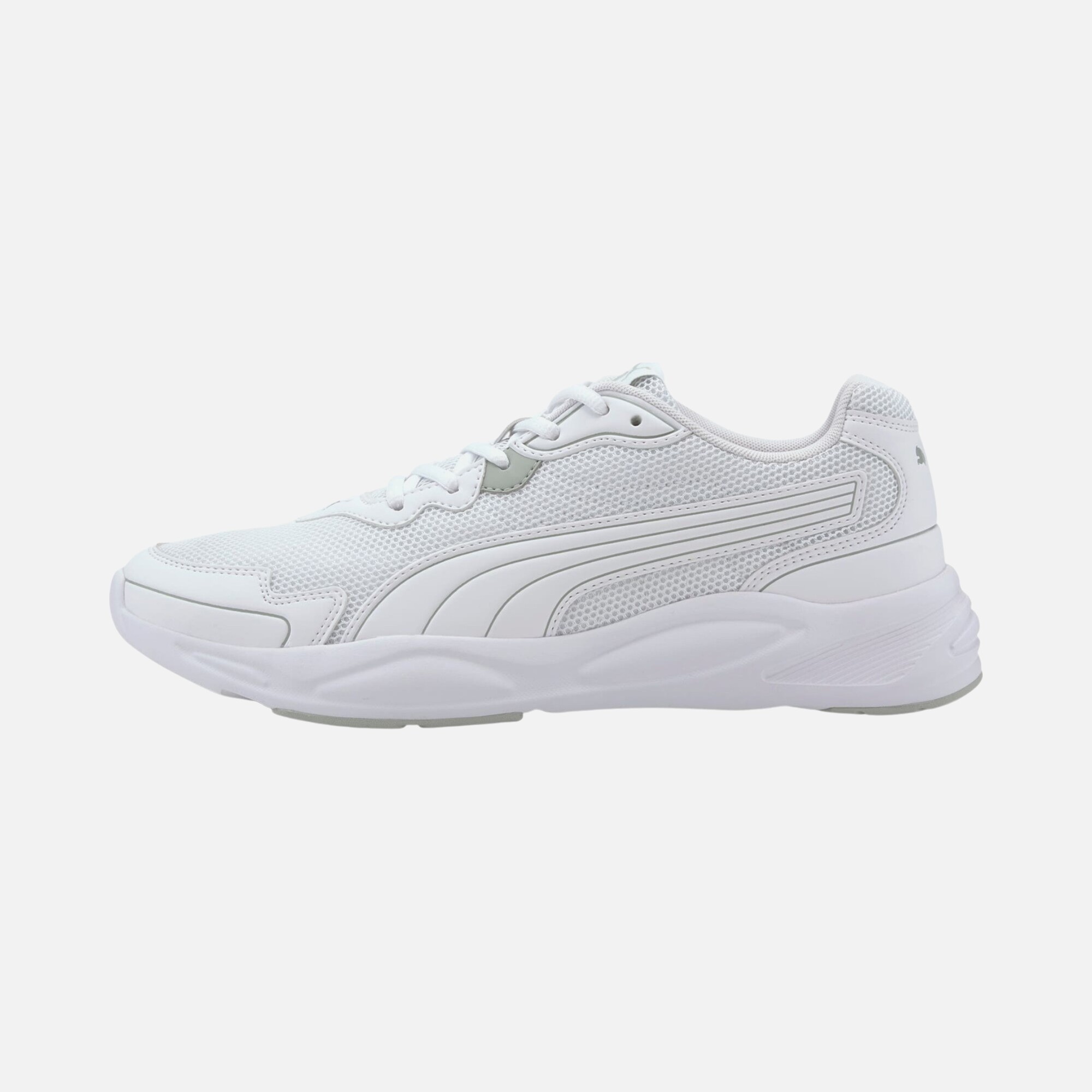 Puma 90s Runner Nu Wave Unisex Spor Ayakkabı