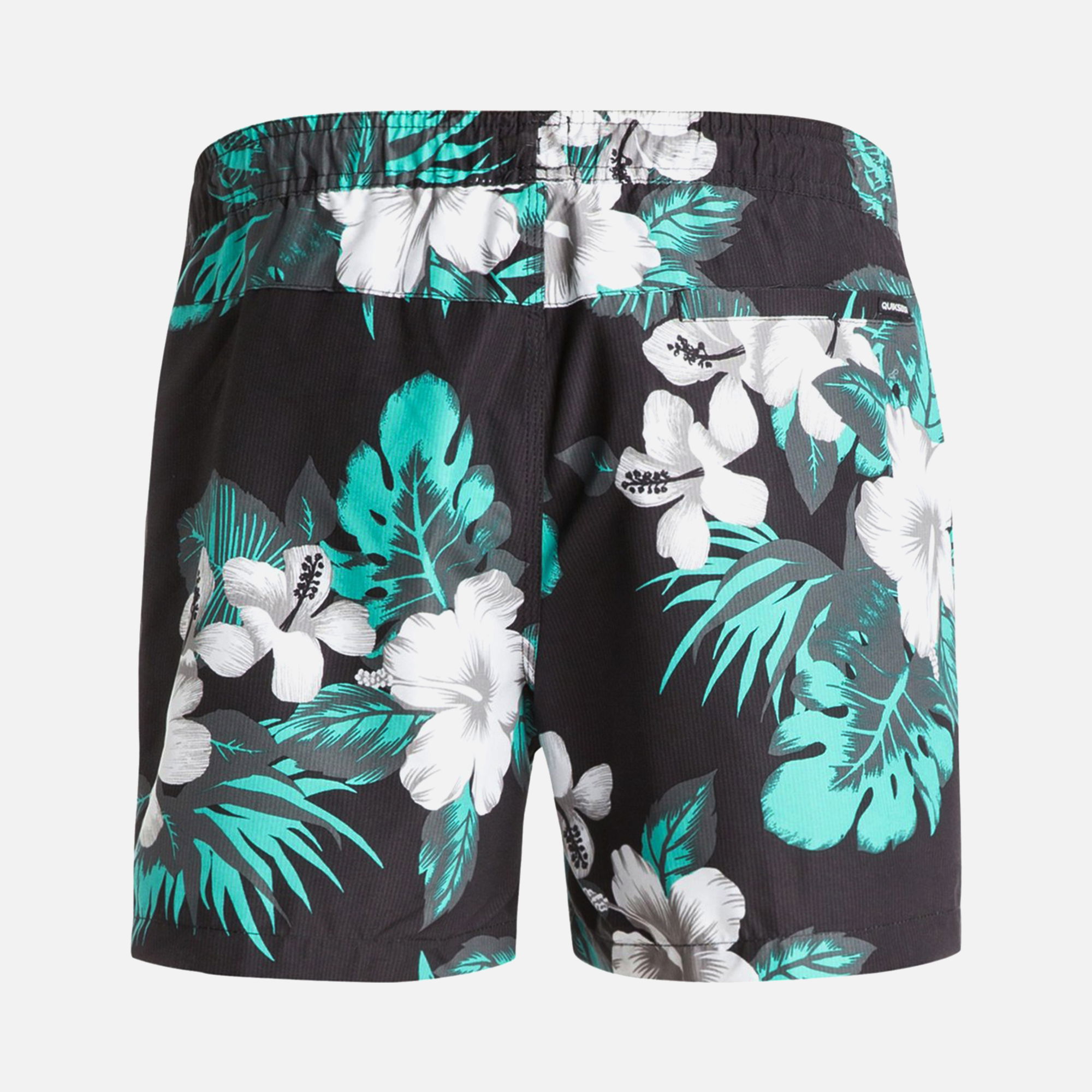 Quiksilver Havana 15" Erkek Şort Mayo