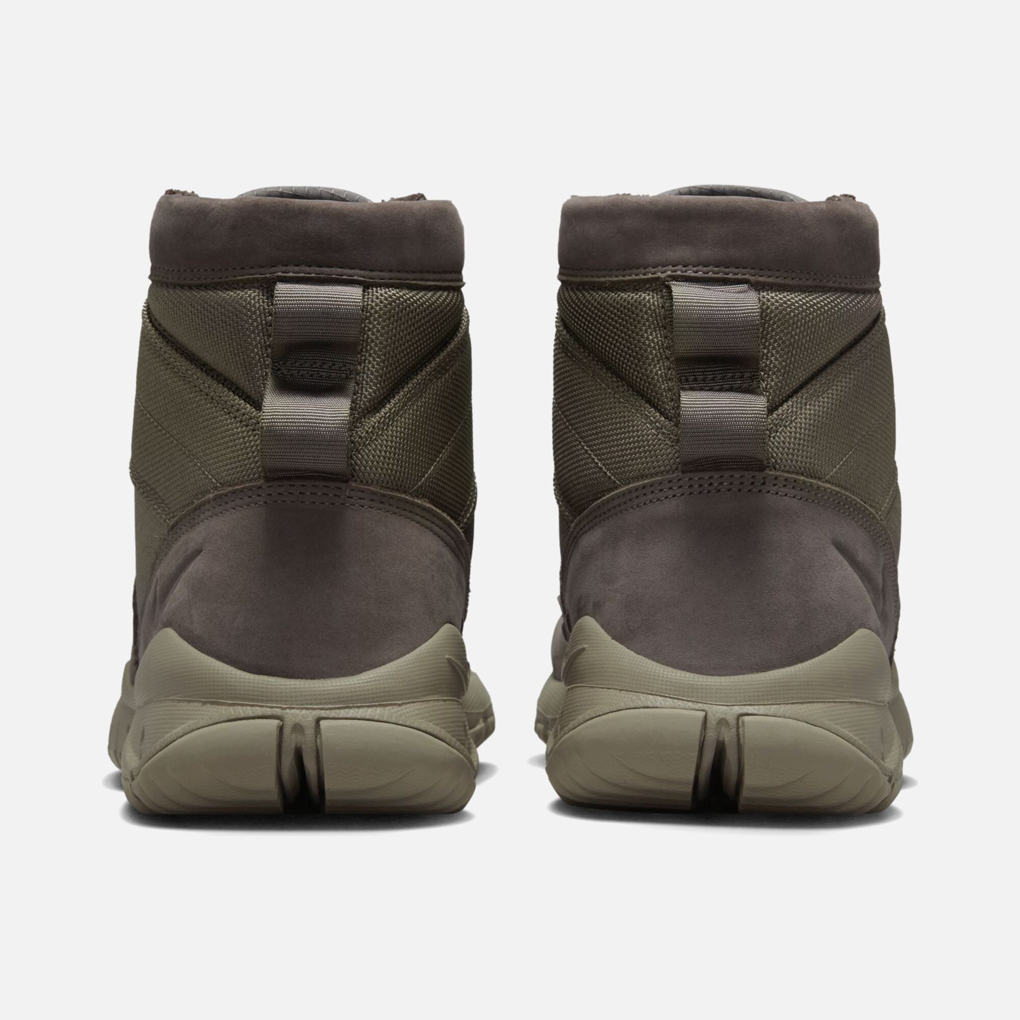 Nike SFB 6" Sportswear Leather Mid Erkek Spor Ayakkabı