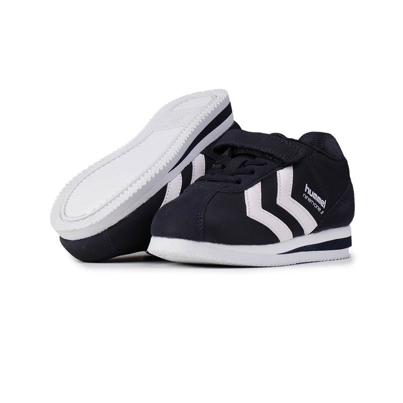 Hummel Ninetyone Sneaker Çocuk Spor Ayakkabı