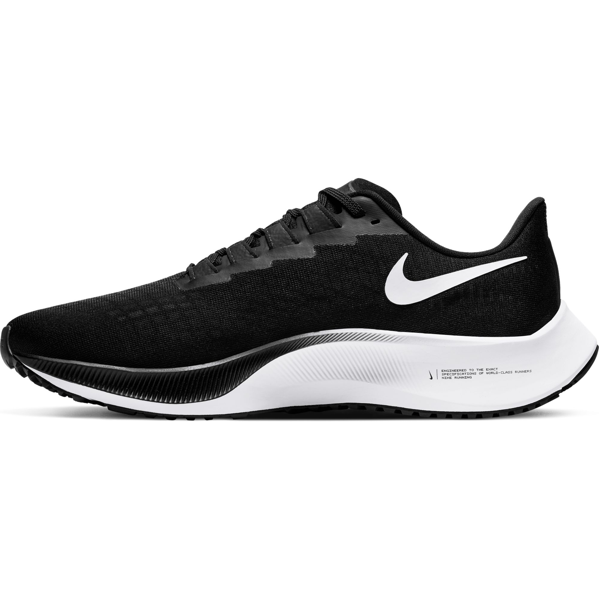 Nike Air Zoom Pegasus 37 Running Erkek Spor Ayakkabı