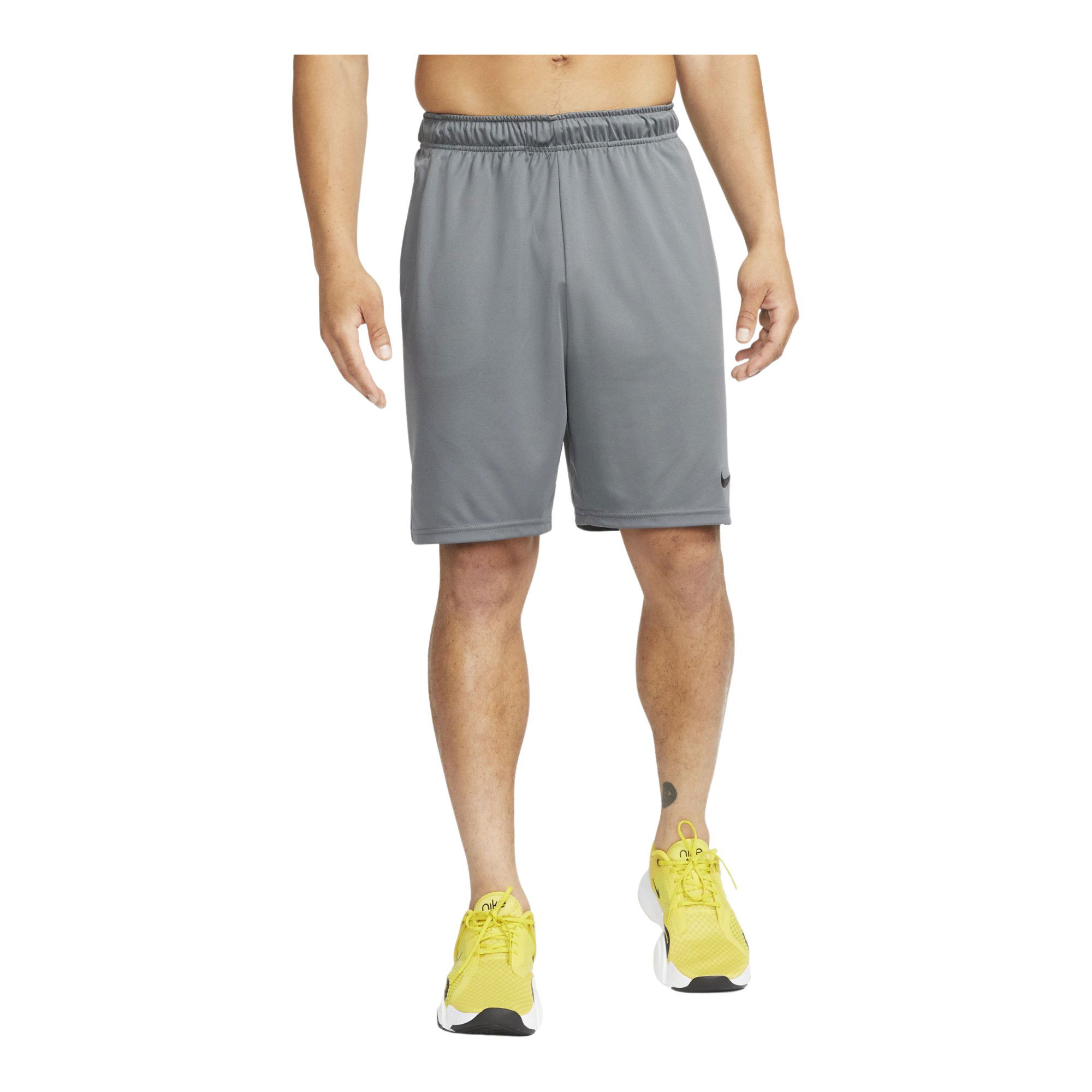 Nike Dri-Fit Knit 6.0 Training Erkek Şort