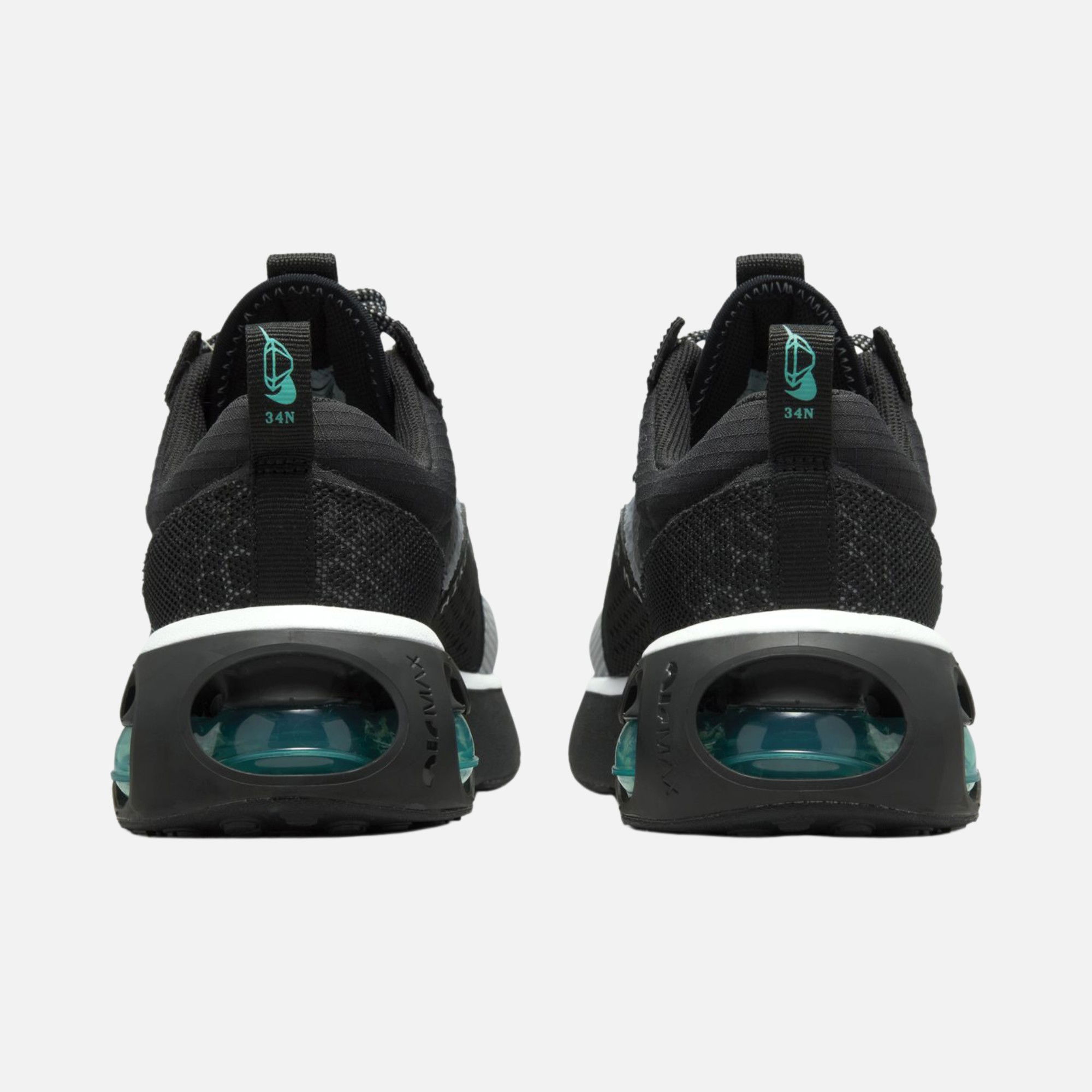 Nike Air Max 2021 SE (GS) Spor Ayakkabı