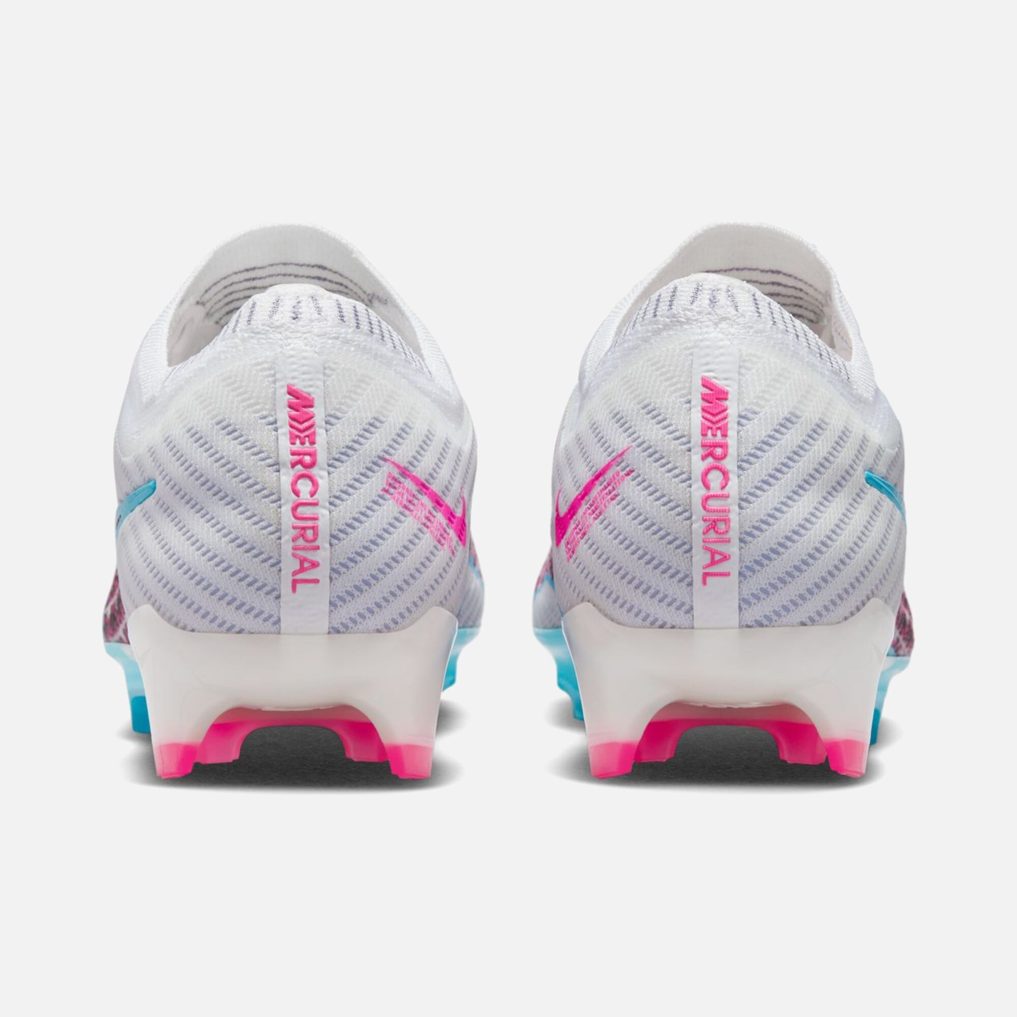 Nike Zoom Mercurial Vapor 15 Elite FG Firm-Ground Low-Top Erkek Krampon