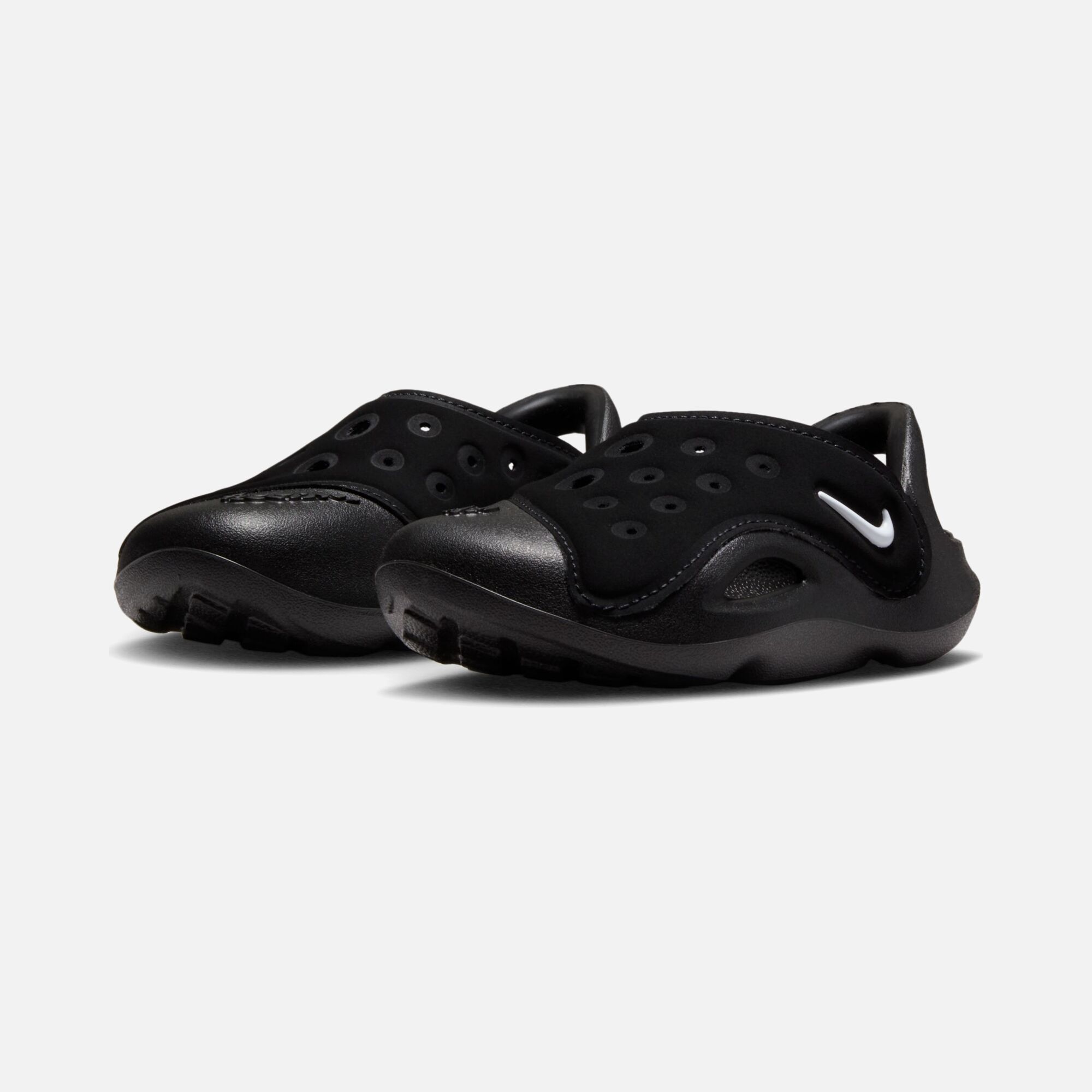 Nike Aqua Swoosh (TD) Bebek Sandalet