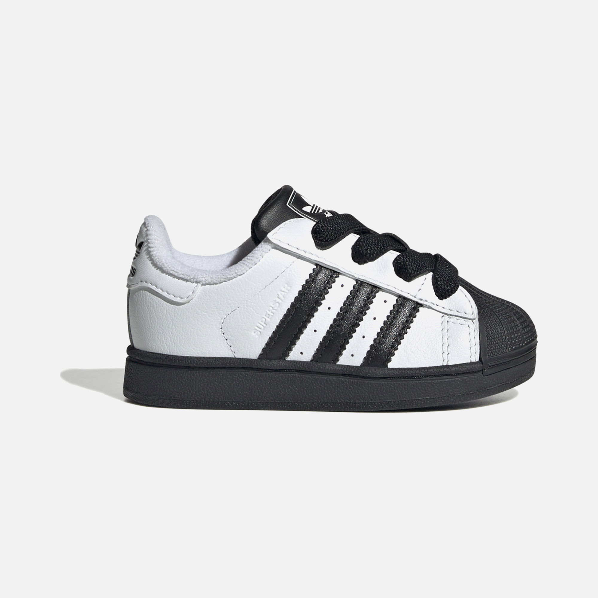 adidas Originals Superstar II Cf 3-Stripes (TDV) Bebek Spor Ayakkabı