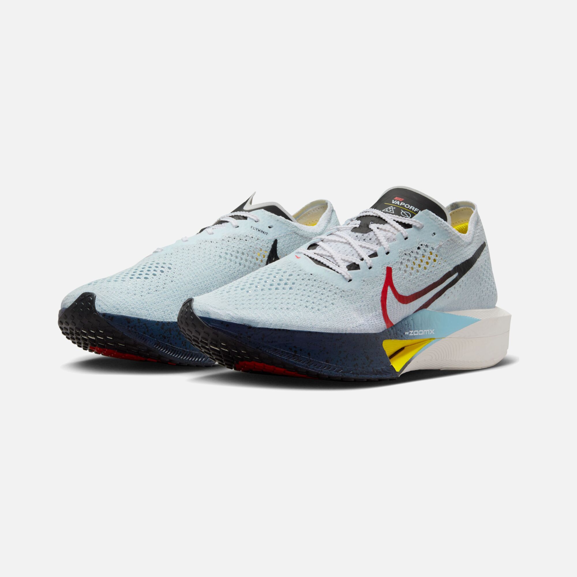 Nike ZoomX Vaporfly Next% 3 FlyKnit Road Running Erkek Spor Ayakkabı