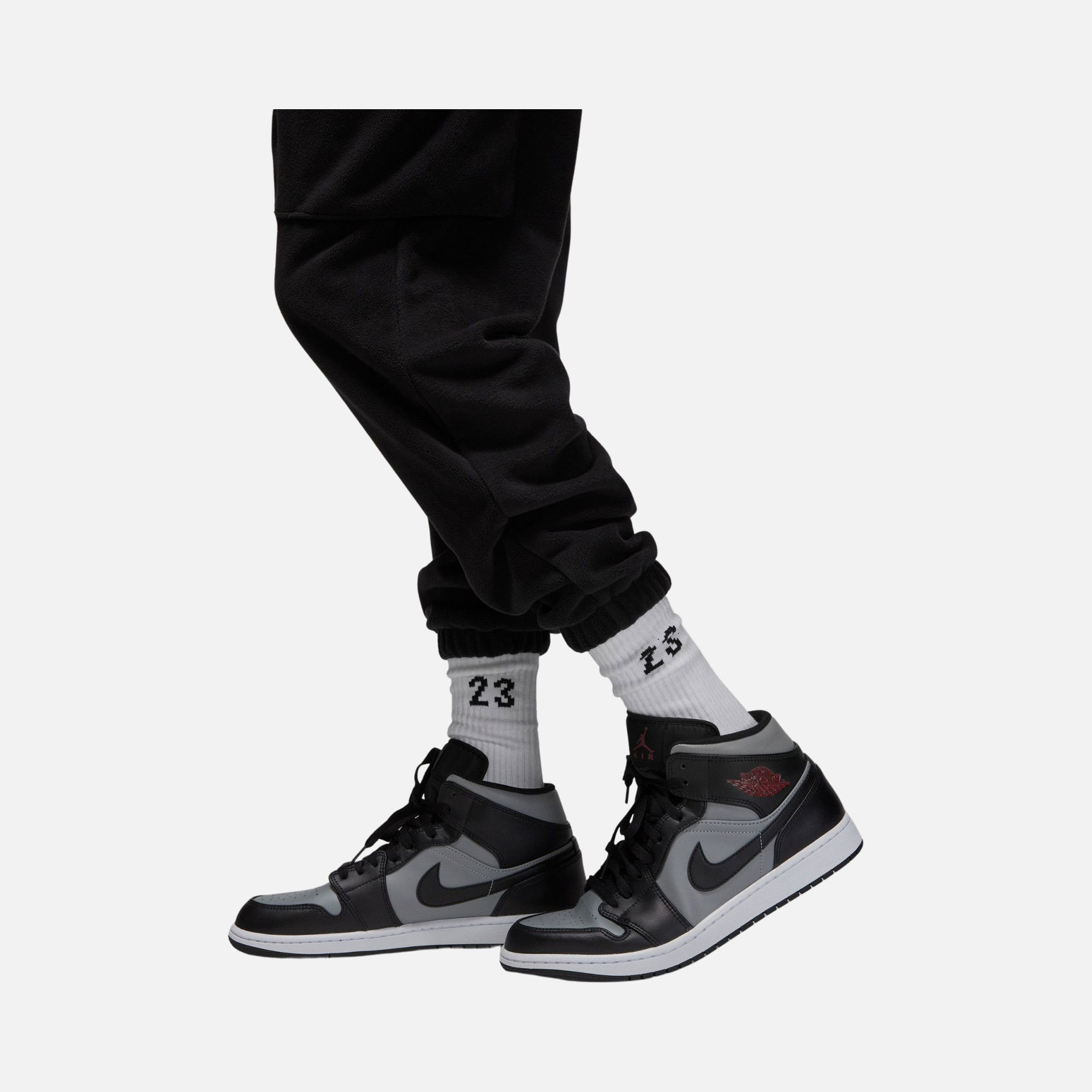 Nike Jordan Essential Winter Fleece Erkek Eşofman Altı