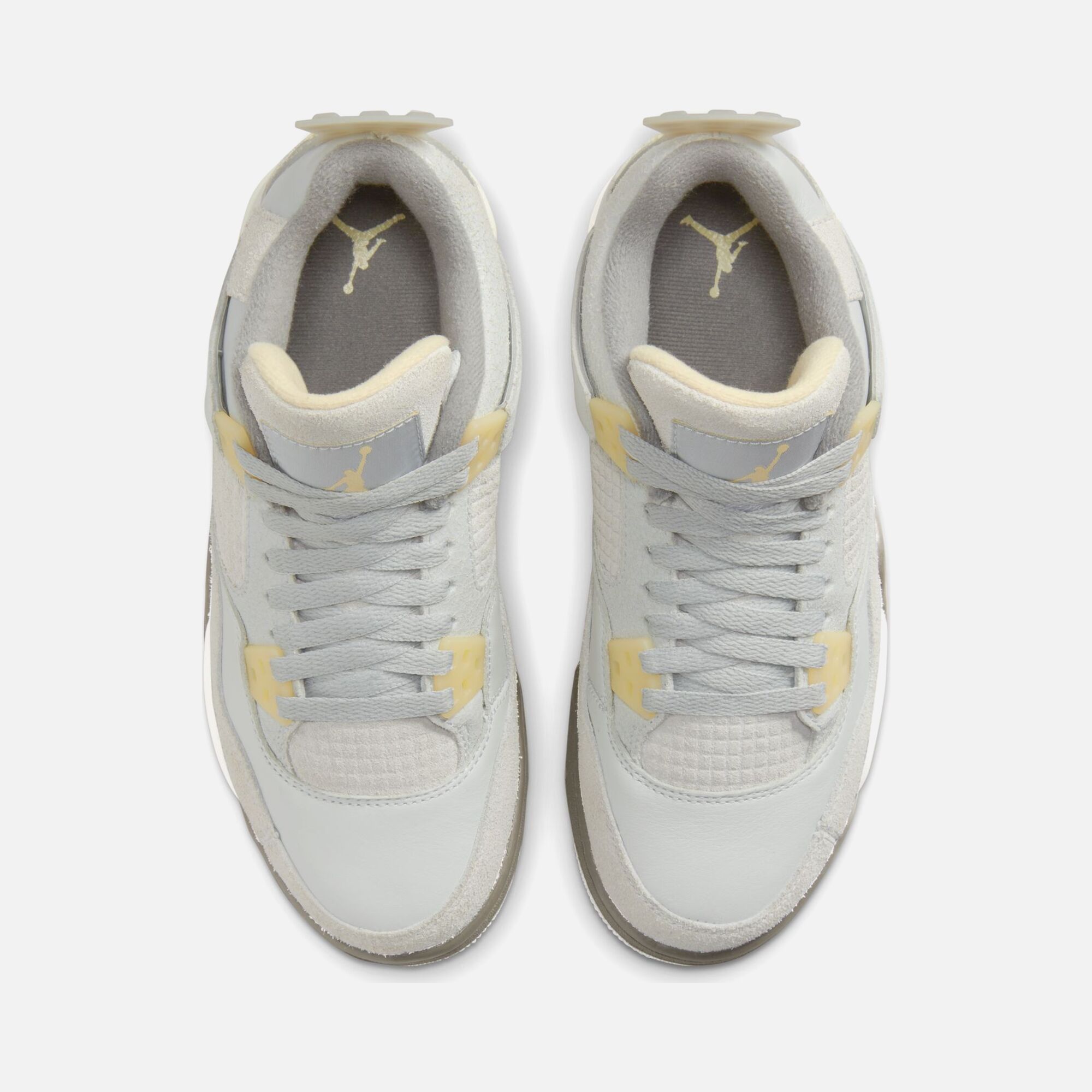 Nike Air Jordan 4 Retro SE ''Craft'' (GS) Spor Ayakkabı