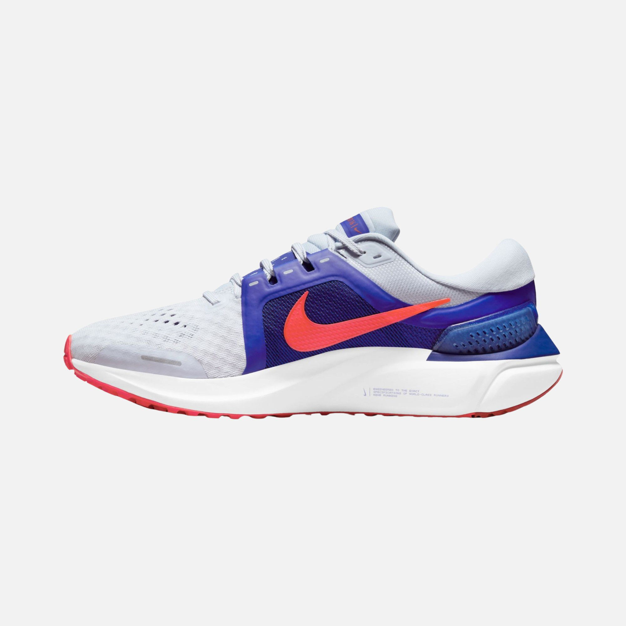 Nike Air Zoom Vomero 16 Road Running Erkek Spor Ayakkabı