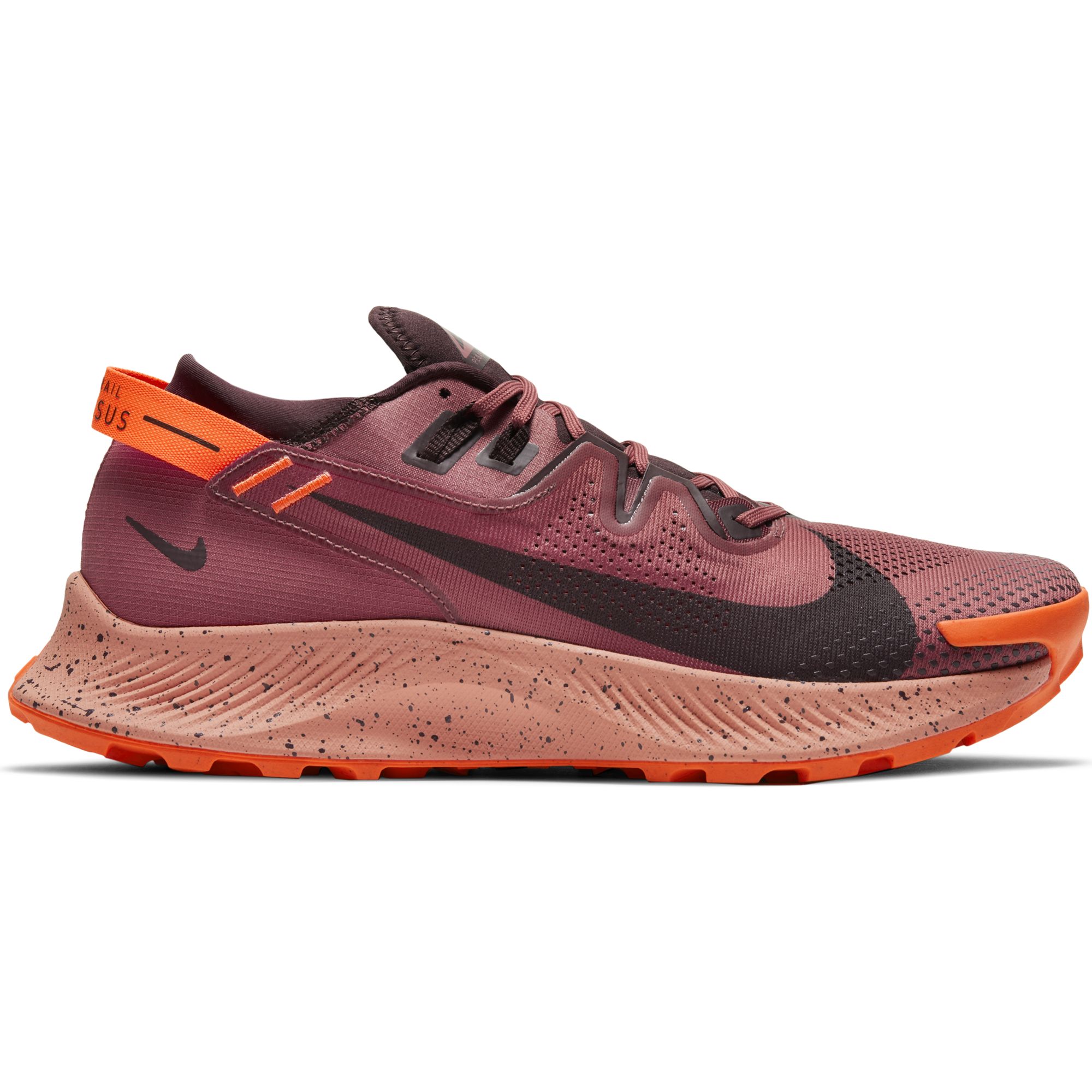 Nike Pegasus Trail 2 Running Erkek Spor Ayakkabı