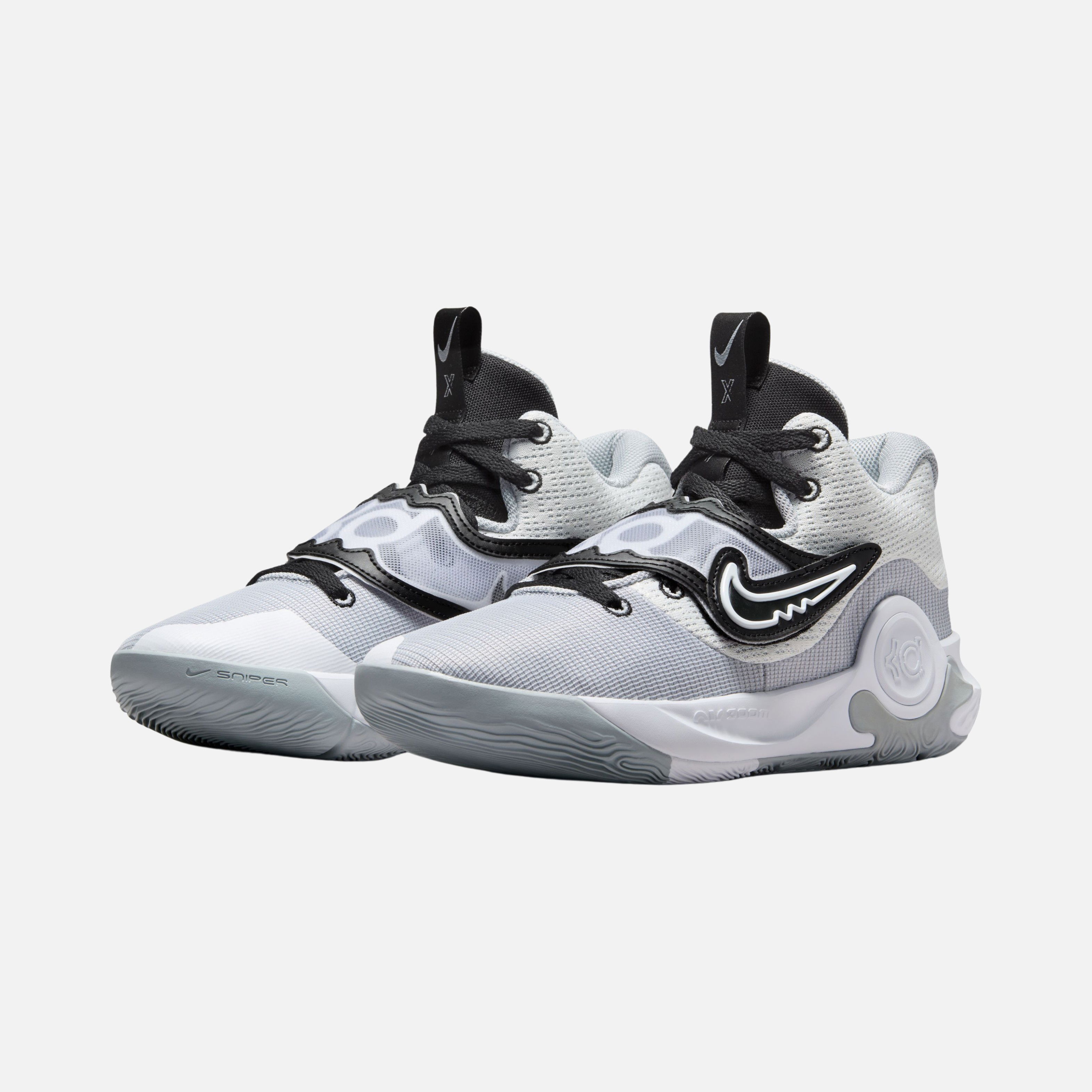 Nike Kevin Durant Trey 5 X Signature Game Erkek Basketbol Ayakkabısı