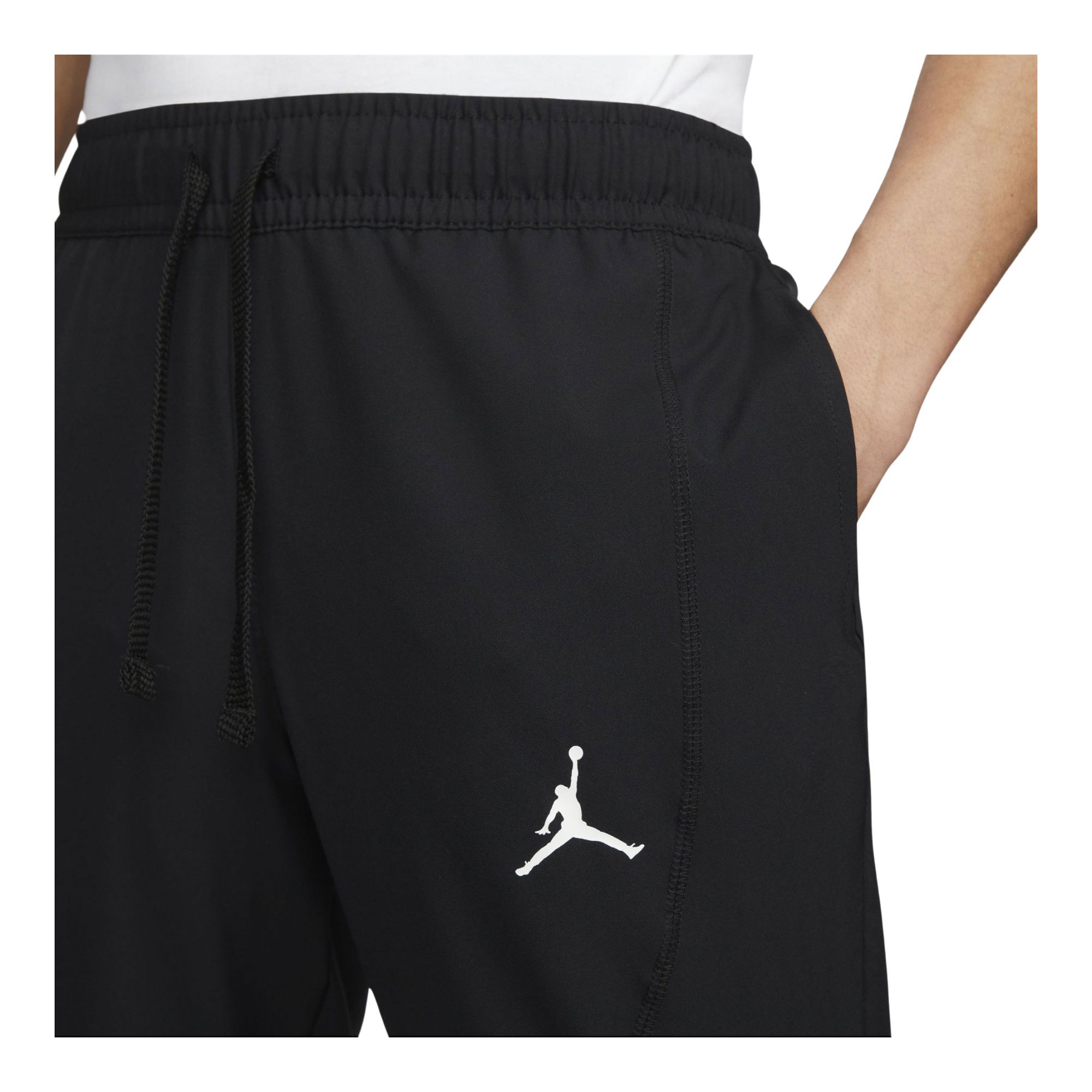 Nike Dri-Fit Jordan Sport Woven Erkek Eşofman Altı