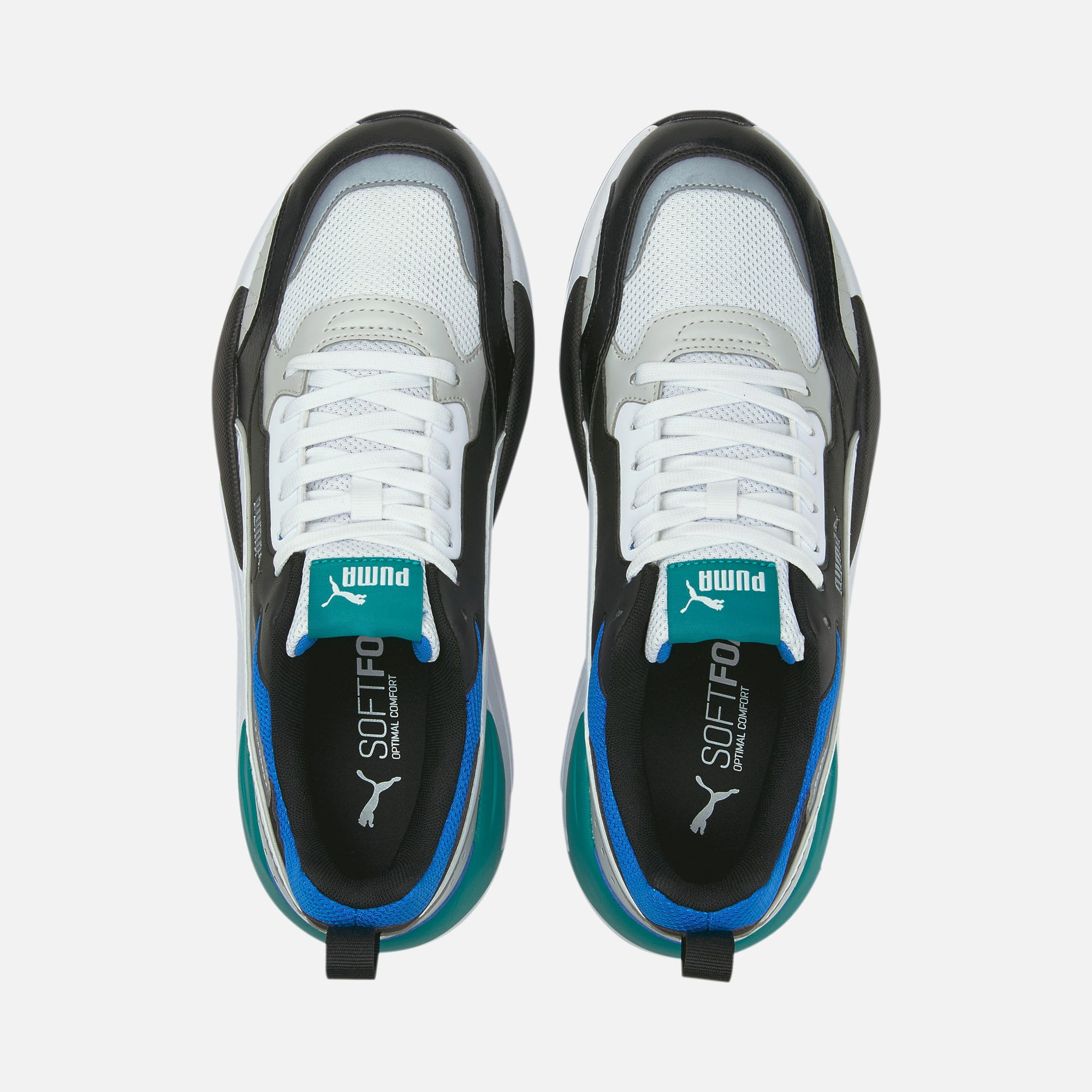 Puma Sportswear X-Ray 2 Square Unisex Spor Ayakkabı