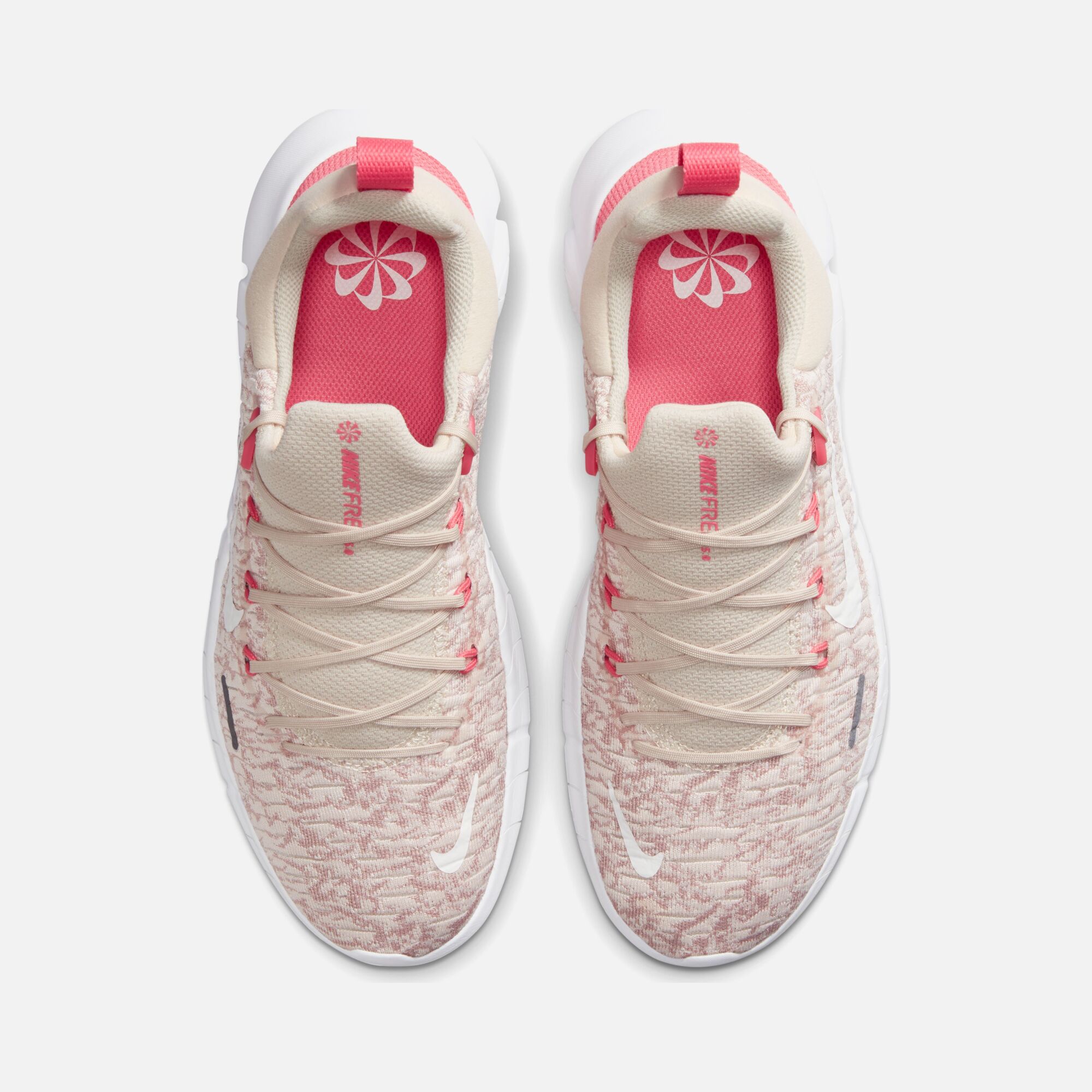 Nike Free Run 5.0 Next Nature Road Running Kadın Spor Ayakkabı