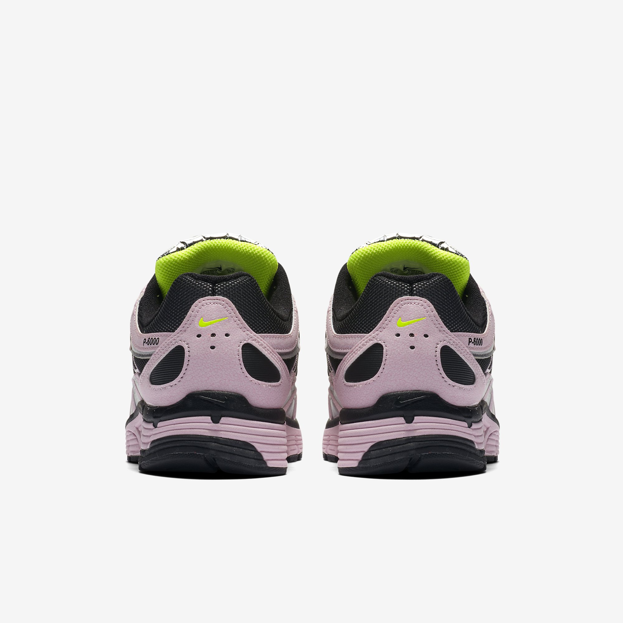 Nike P 6000 Kadın Spor Ayakkabı