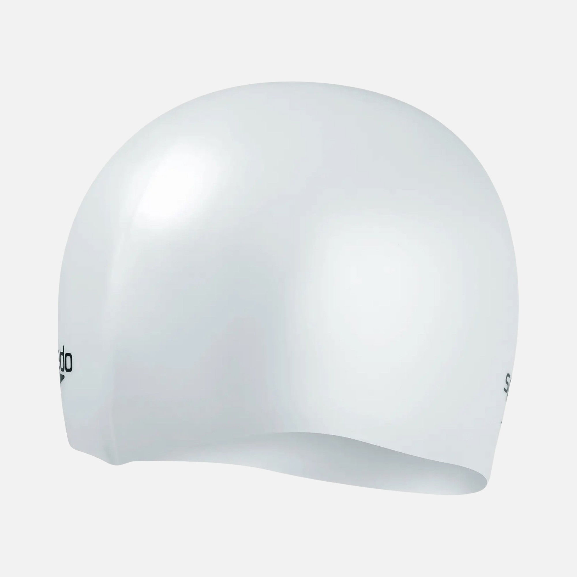 Speedo Moulded Silikon Unisex Yüzücü Bone