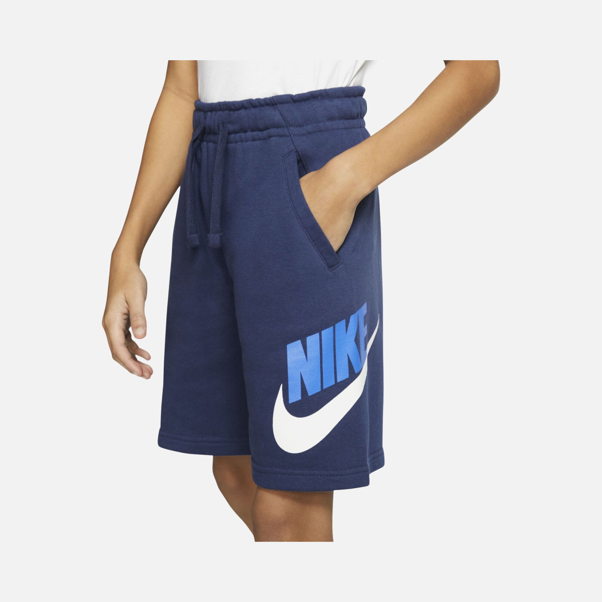 Nike Sportswear Club Fleece Çocuk Şort