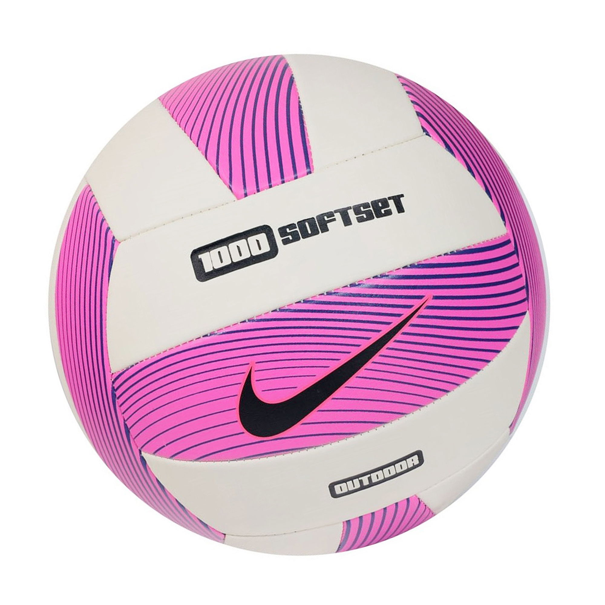 Nike 1000 Softset Outdoor Deflated Voleybol Topu