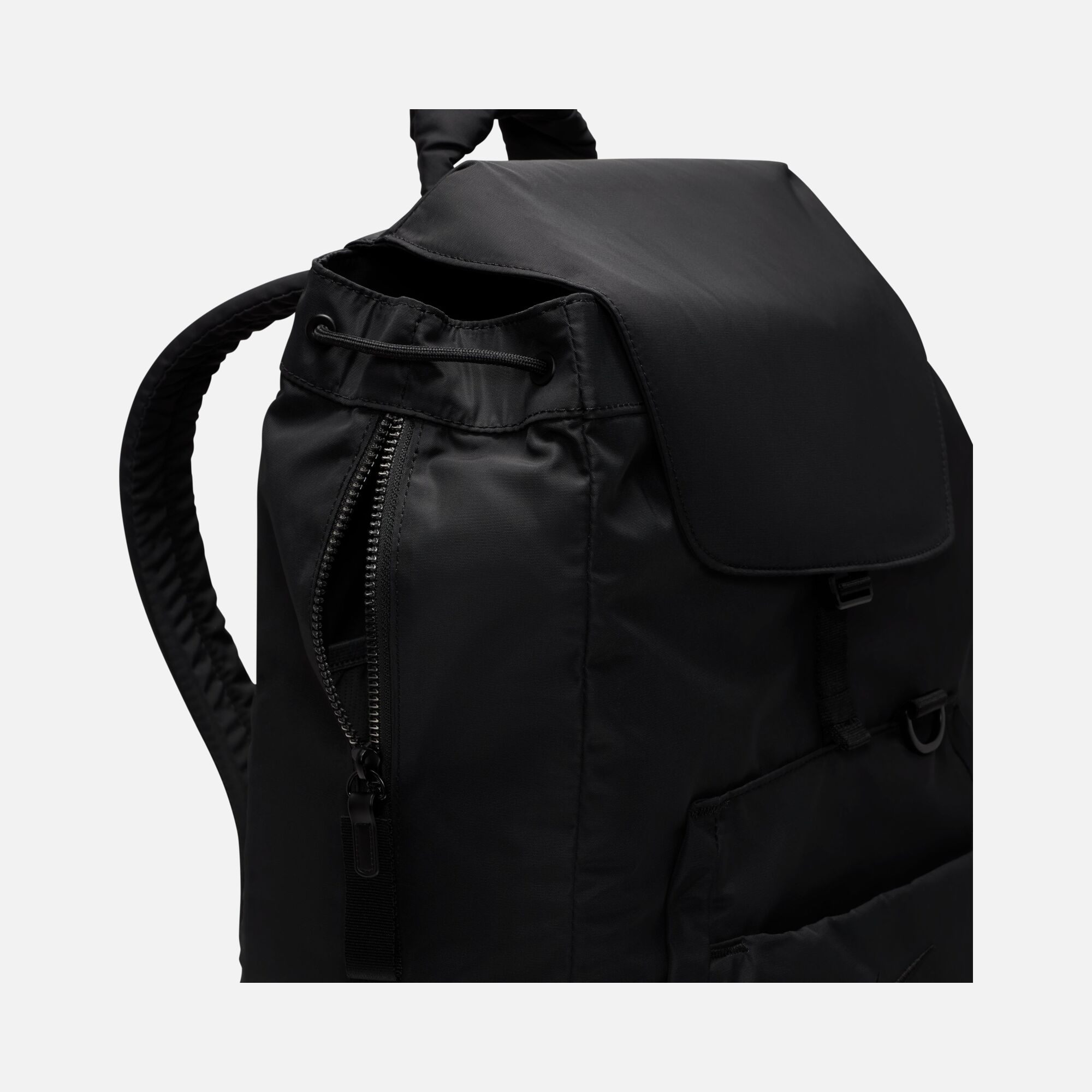 Nike One ''Drawstring, Buckle & Magnetic Lock Design'' (25 L) Training Kadın Sırt Çantası