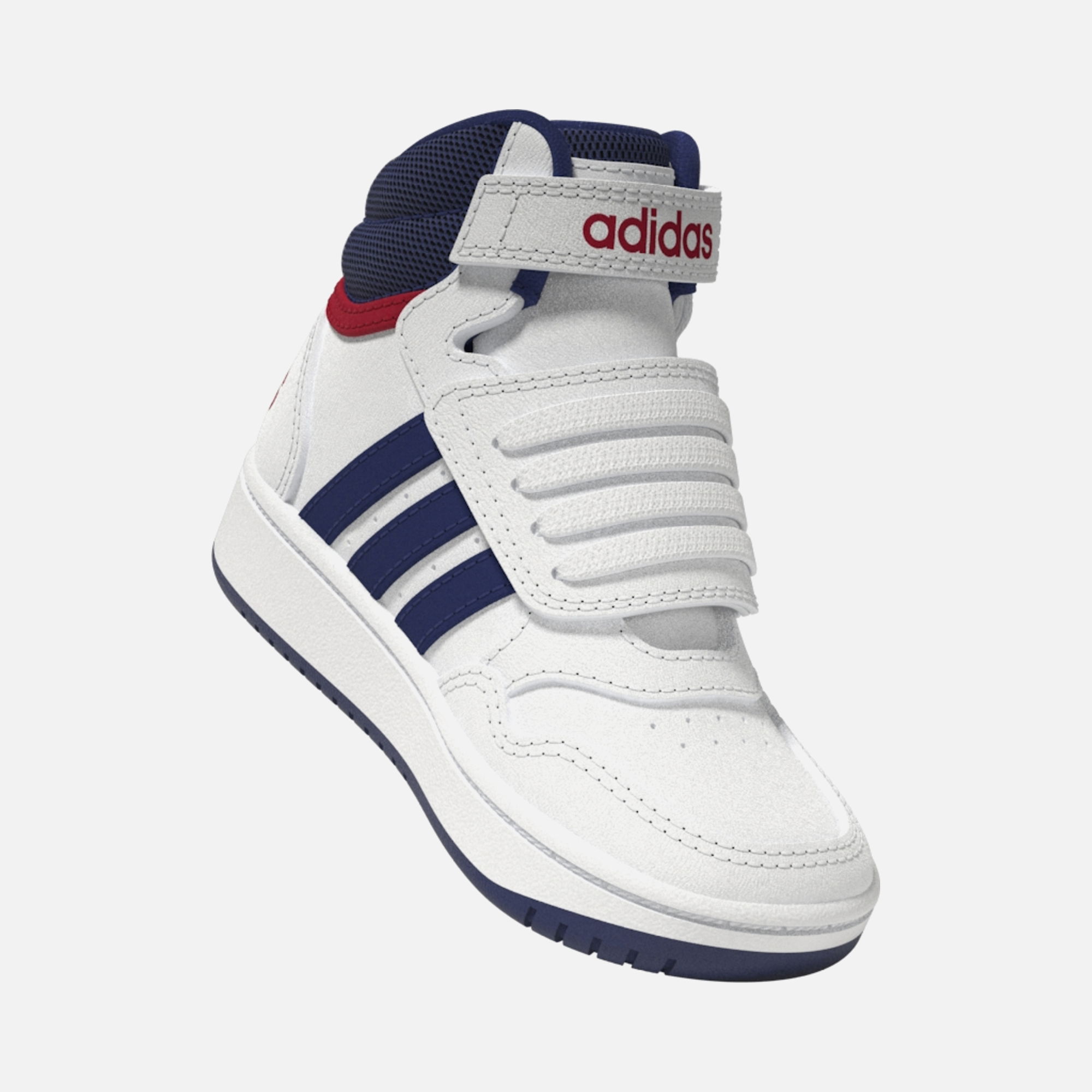 adidas Sportswear Hoops Mid 3.0 (TD) Çocuk Spor Ayakkabı