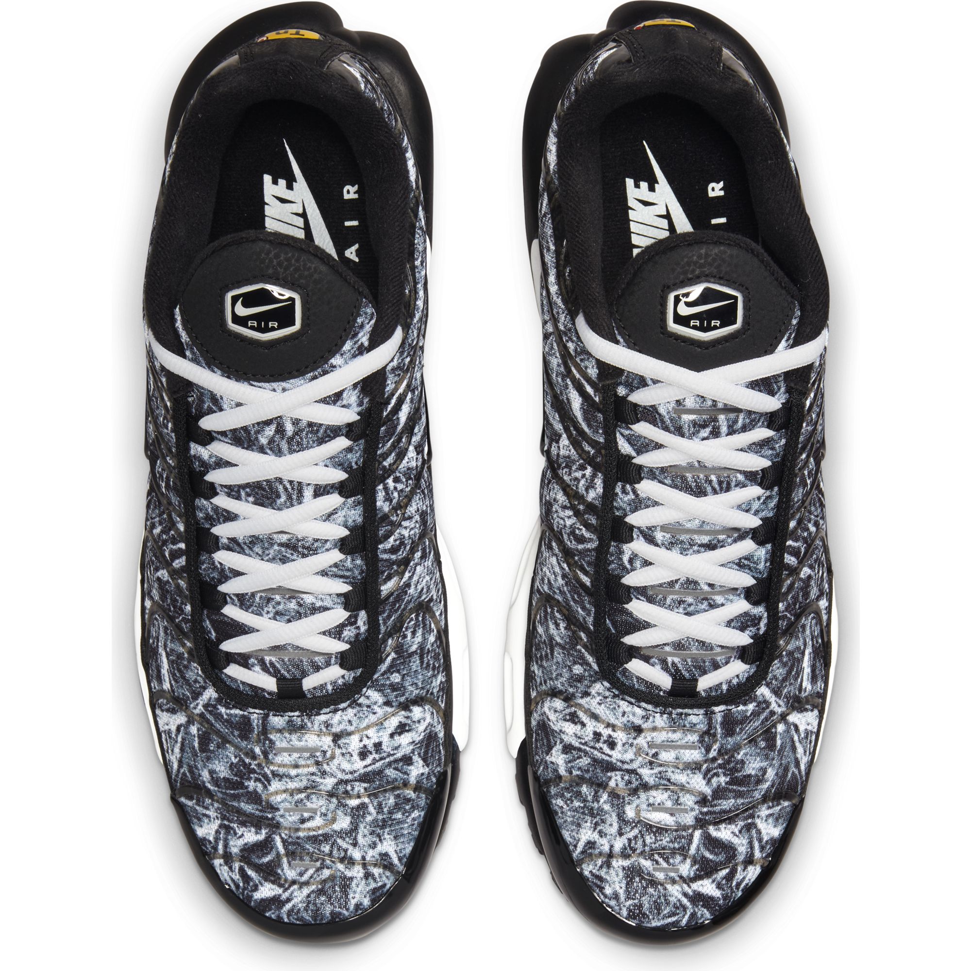 Nike Air Max Plus AMP Erkek Spor Ayakkabı