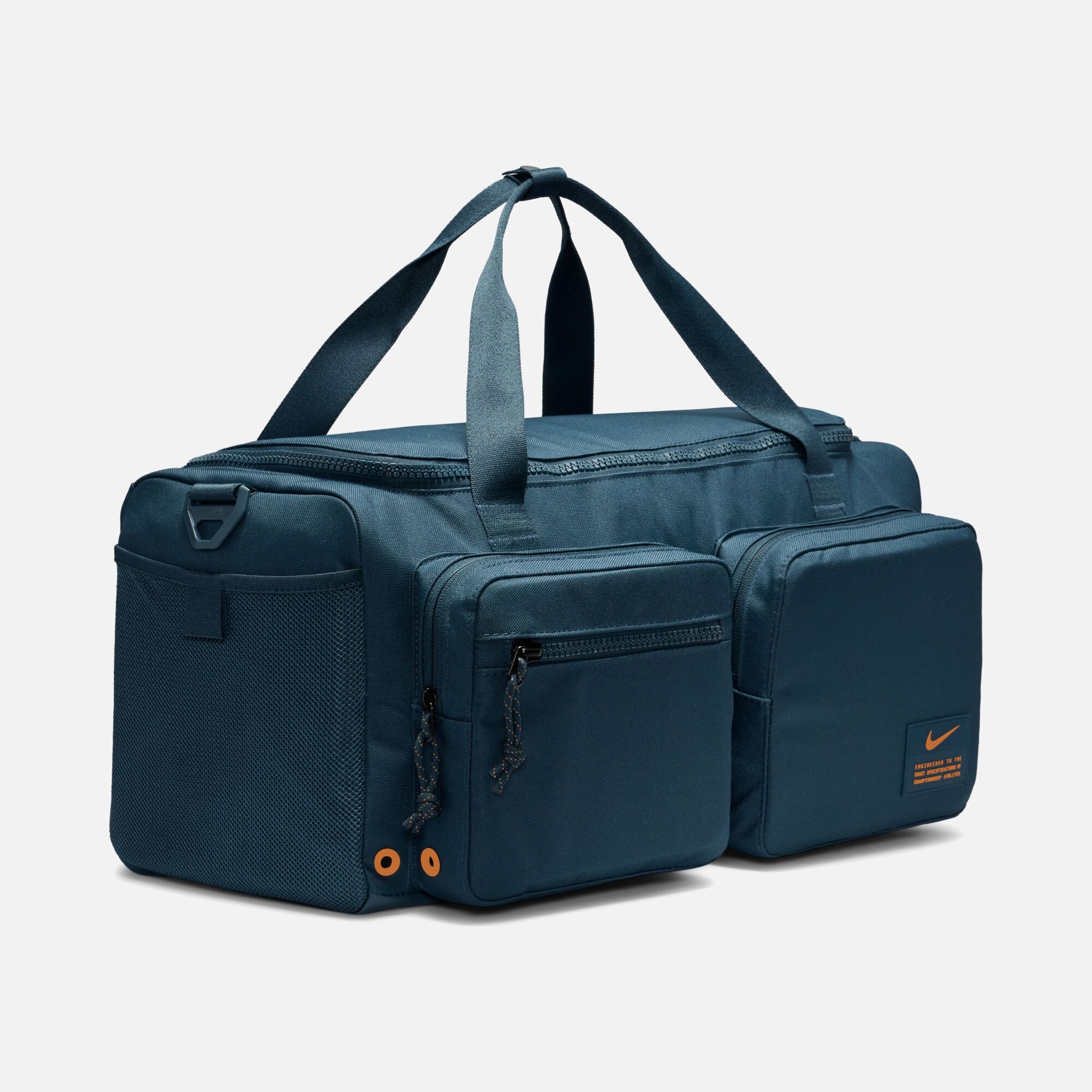 Nike Utility Power Training (Small-31 L) Erkek Spor Çanta