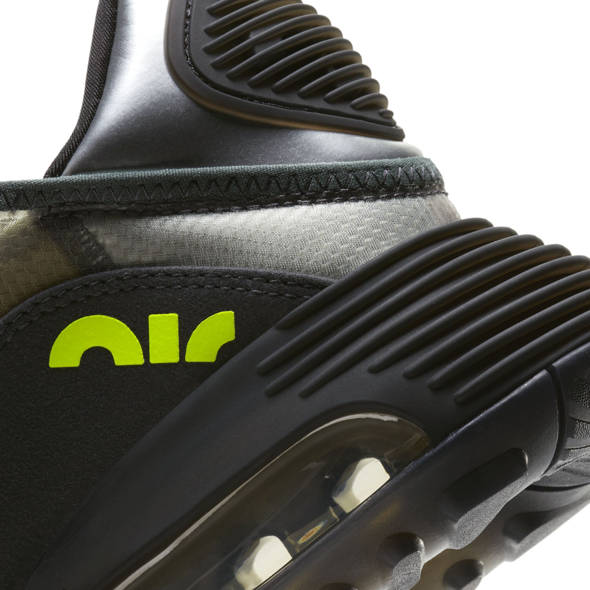 Nike Air Max 2090 SE Erkek Spor Ayakkabı