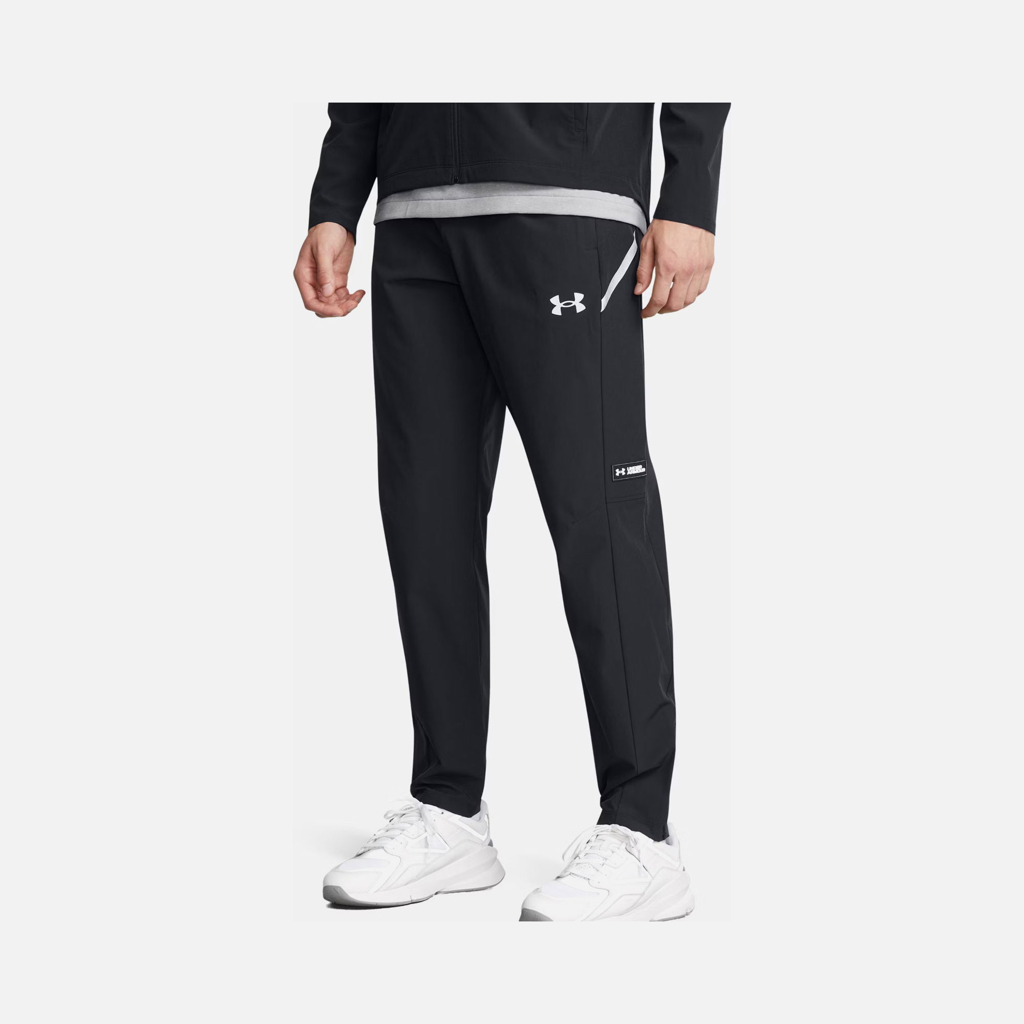 Under Armour Storm Technology Woven Utility Training Erkek Eşofman Altı