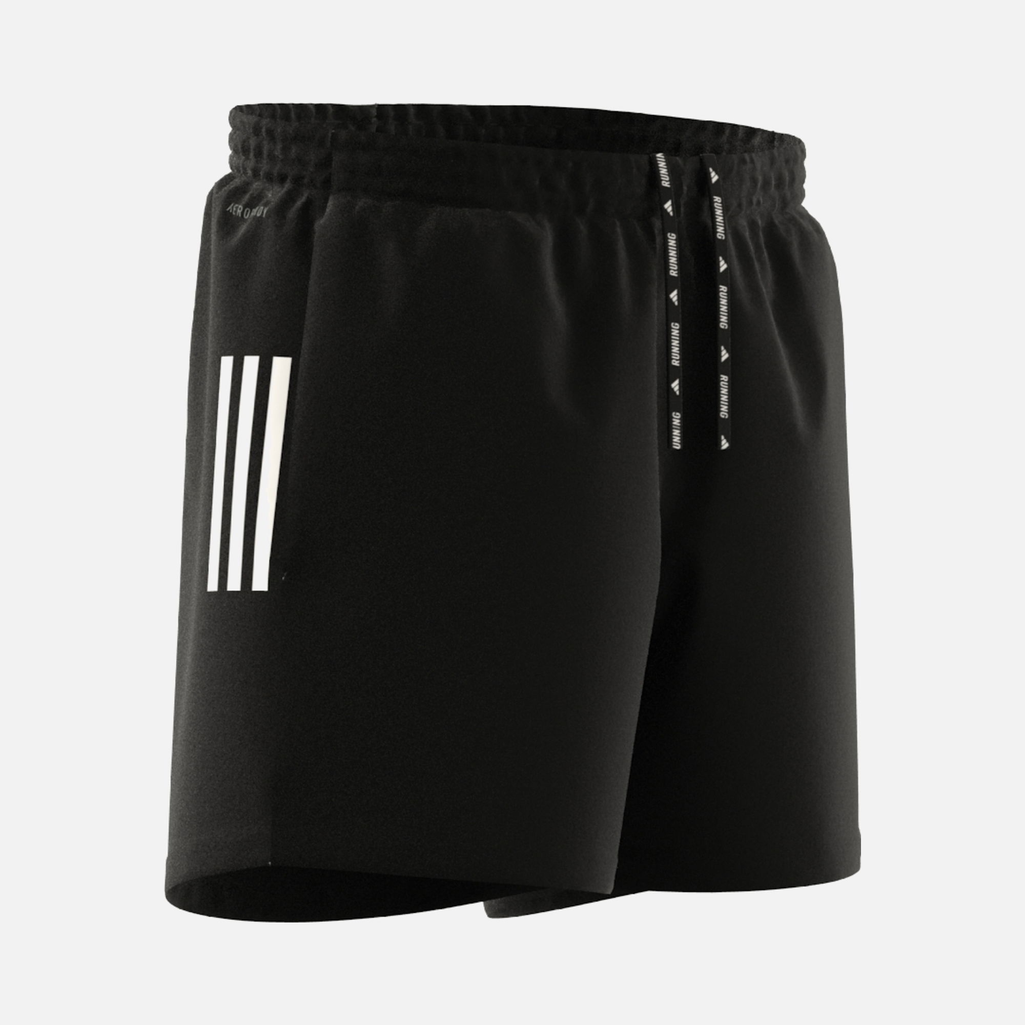 adidas Designed To Move Running 3-Stripes Erkek Şort