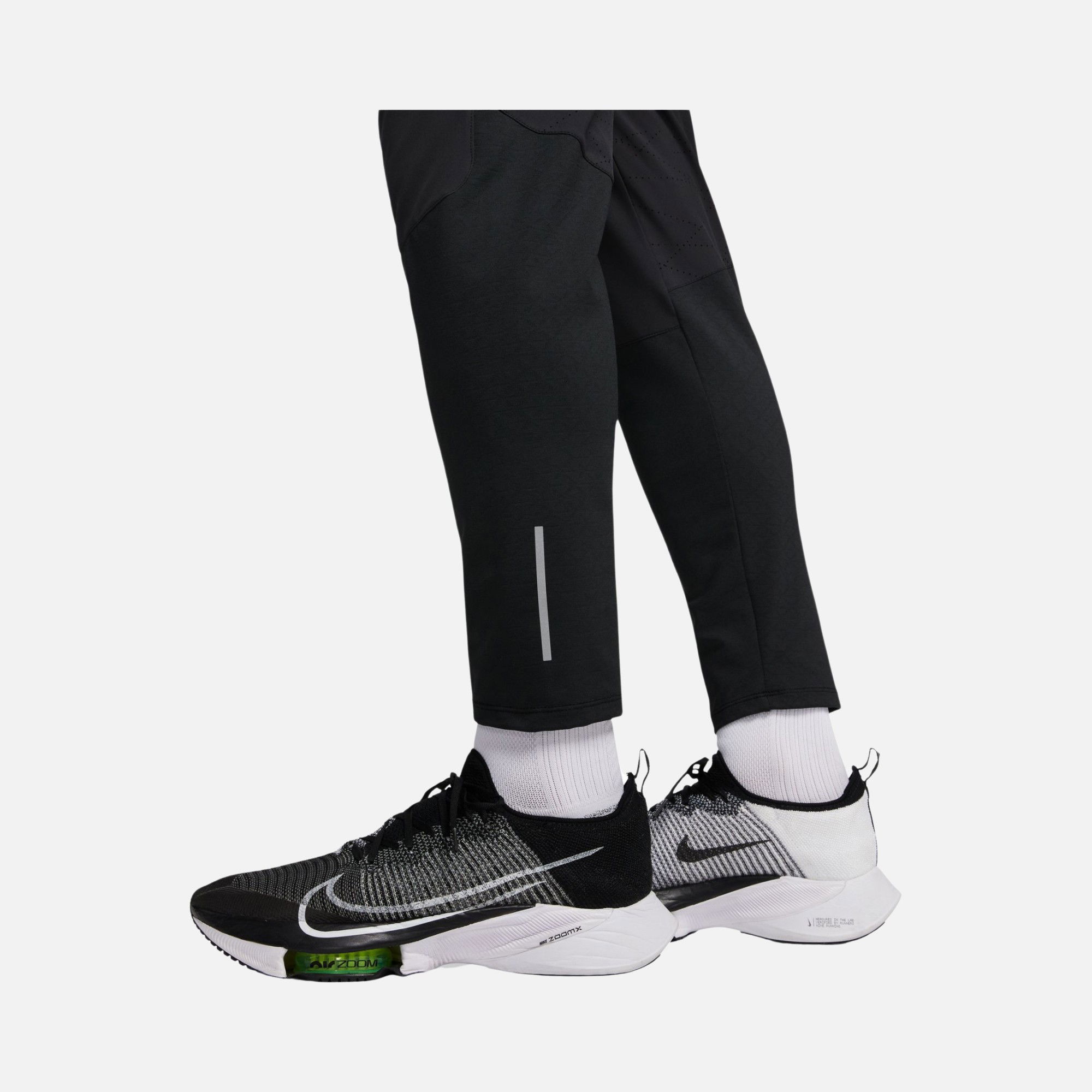 Nike Dri-Fit Run Division Phenom Hybrid Running Erkek Eşofman Altı