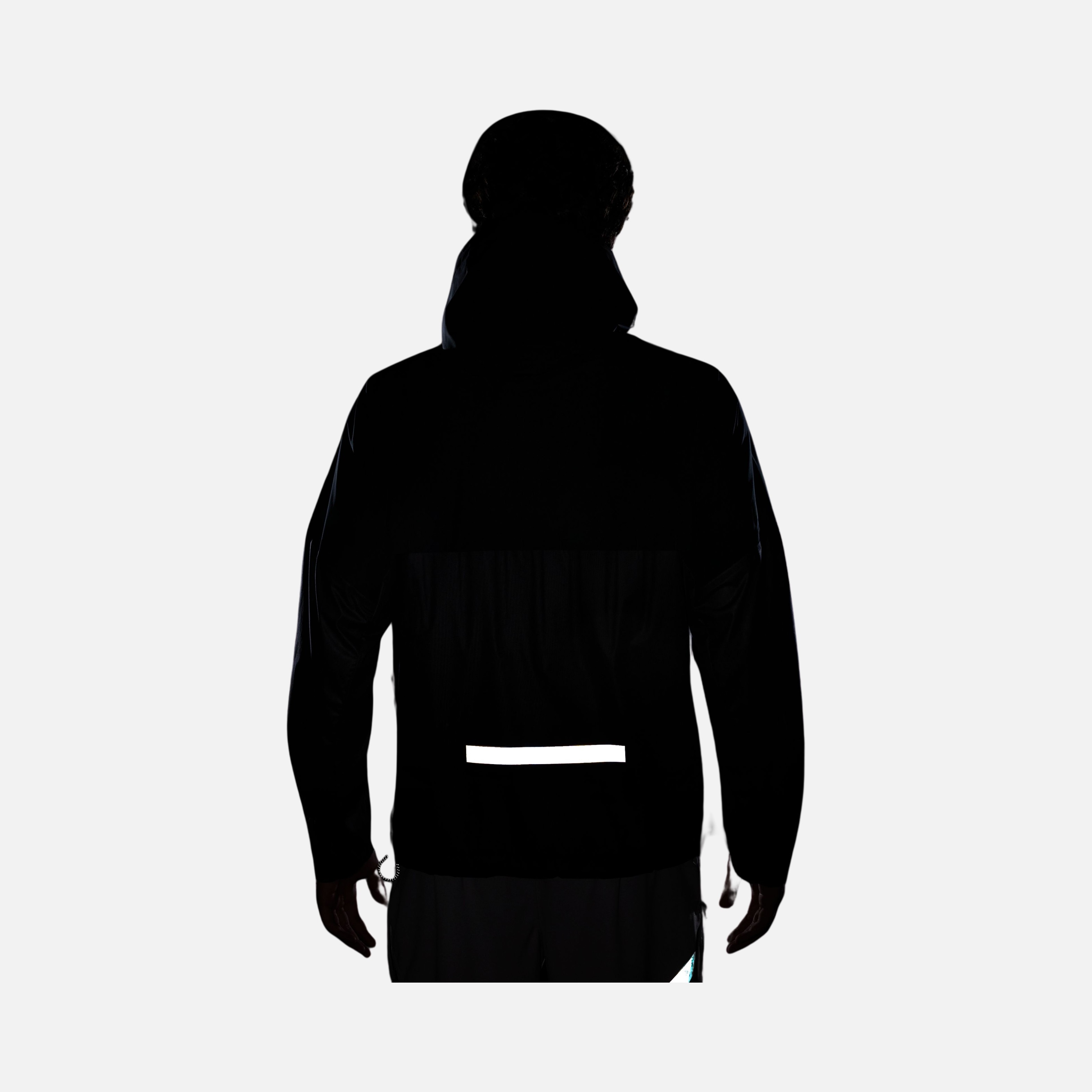 Nike Storm-Fit ADV Run Division Aerogami Running Full-Zip Hoodie Erkek Ceket