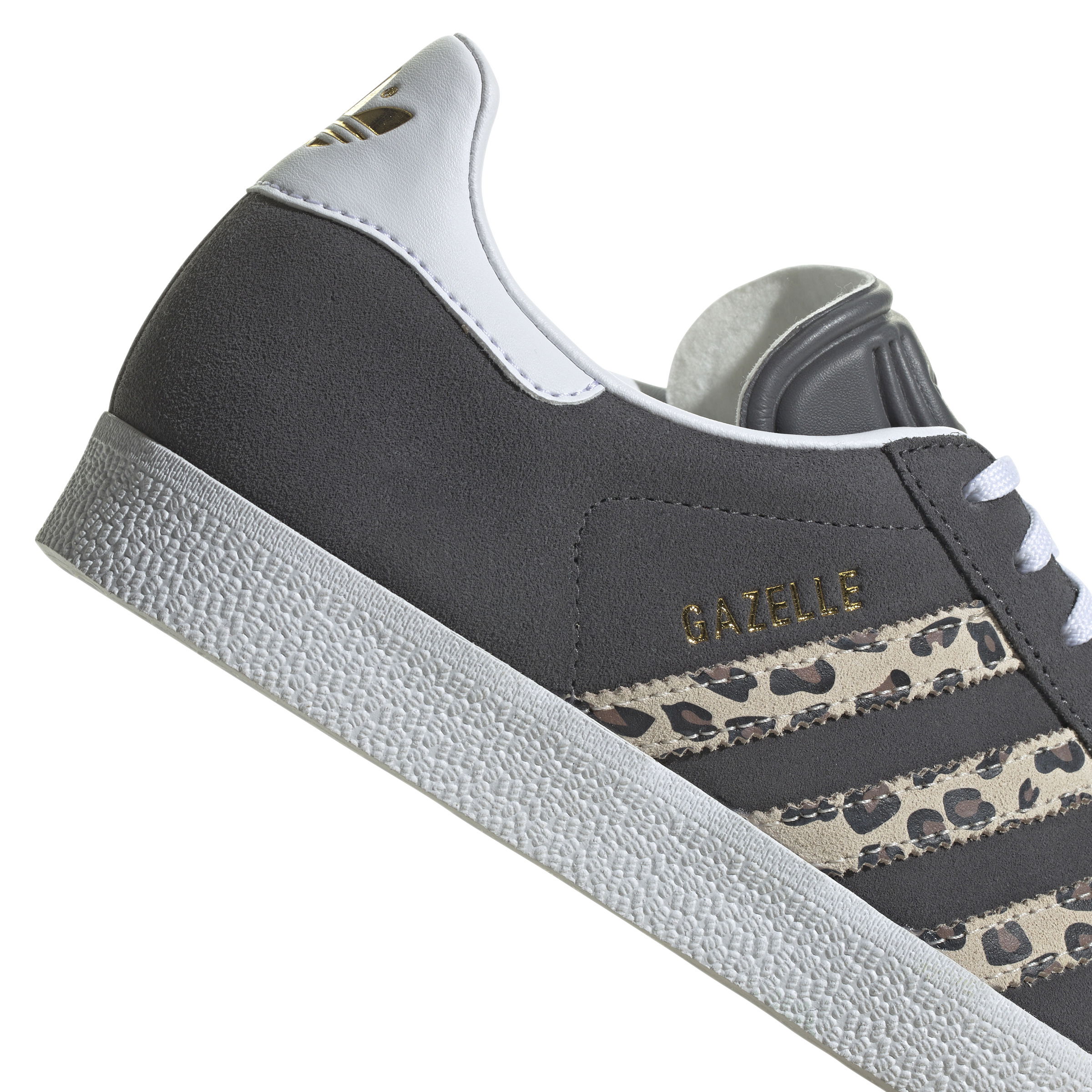 adidas Sportswear Gazelle ''Leopard'' Kadın Spor Ayakkabı