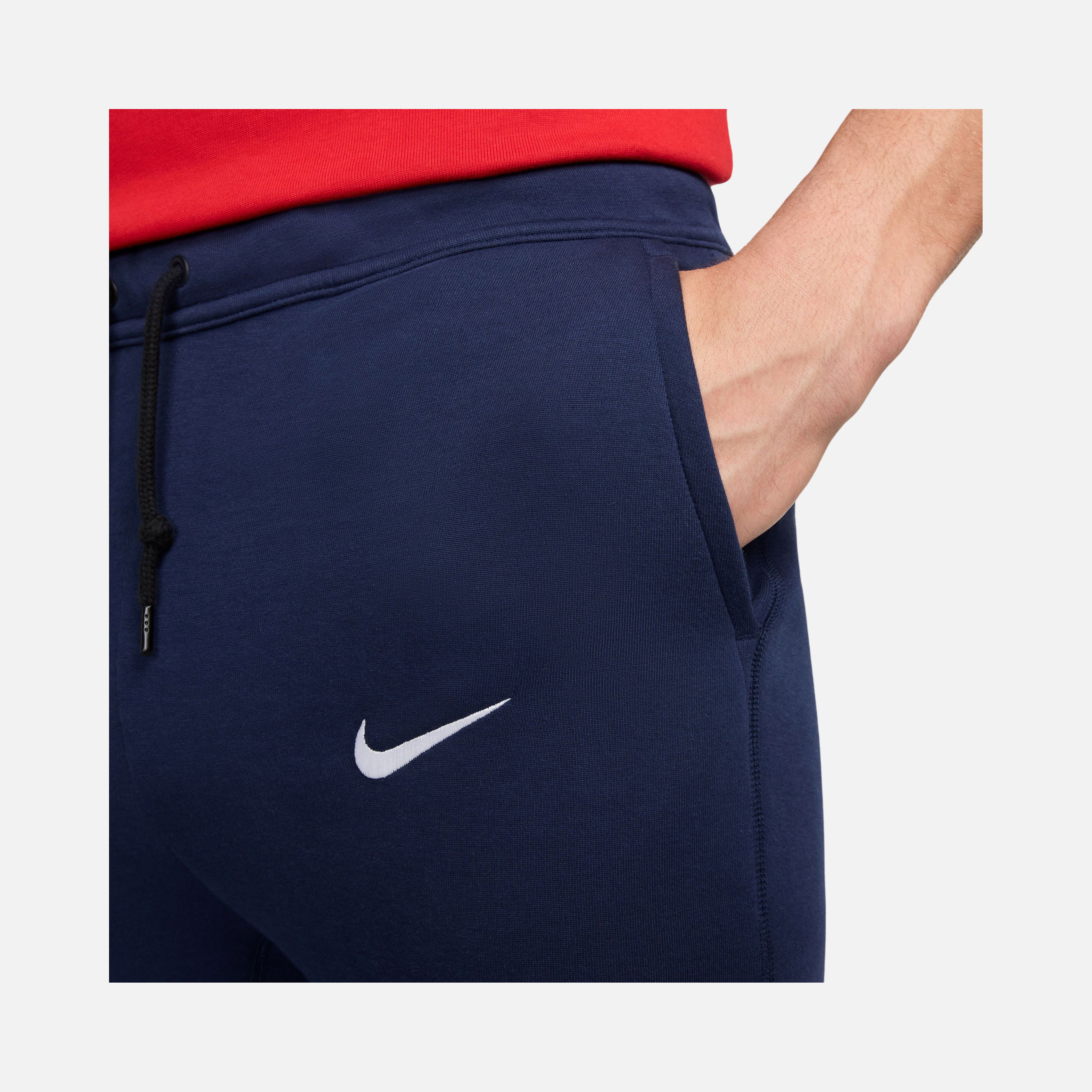 Nike Paris Saint-Germain Tech Fleece FW24 Erkek Eşofman Altı