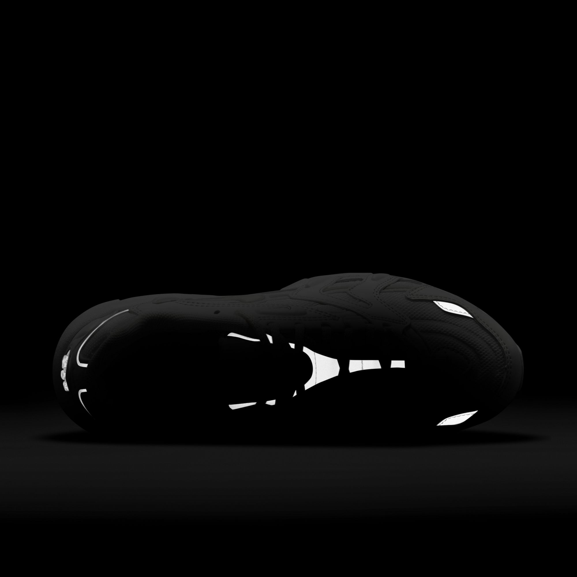 Nike Air Max 96 II Kadın Spor Ayakkabı