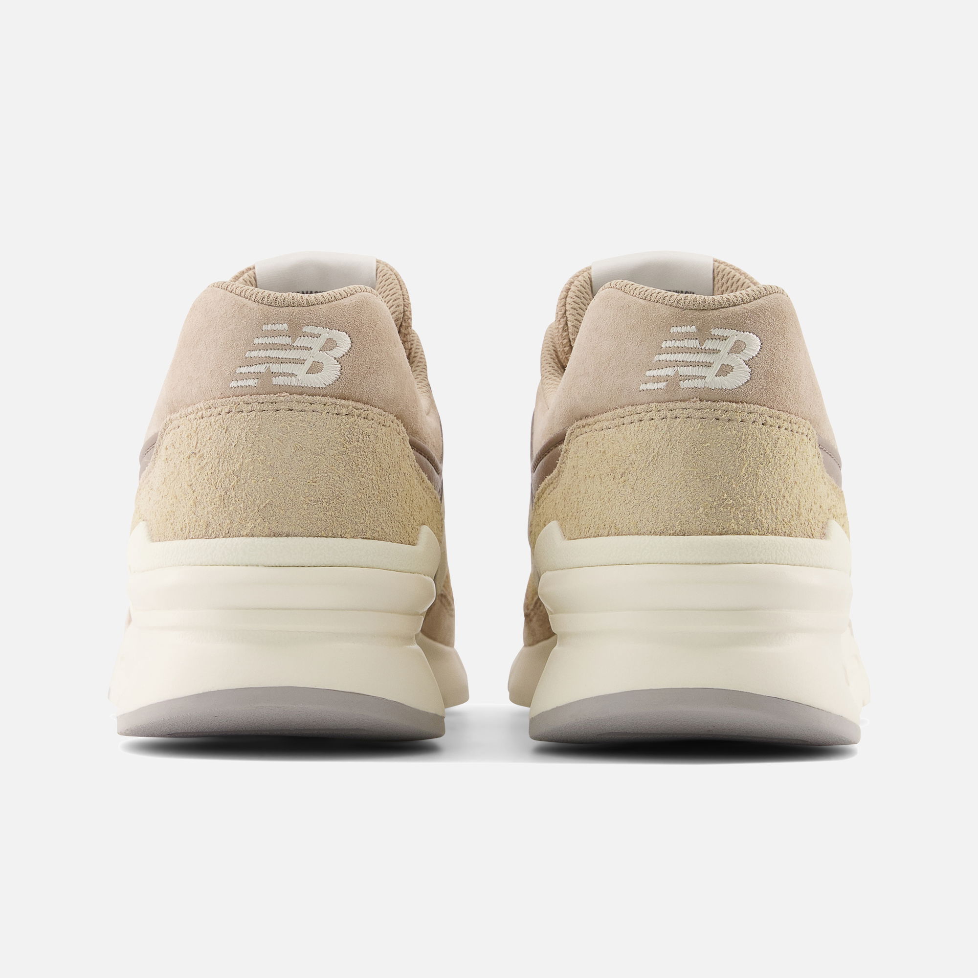 New Balance 997H Erkek Spor Ayakkabı