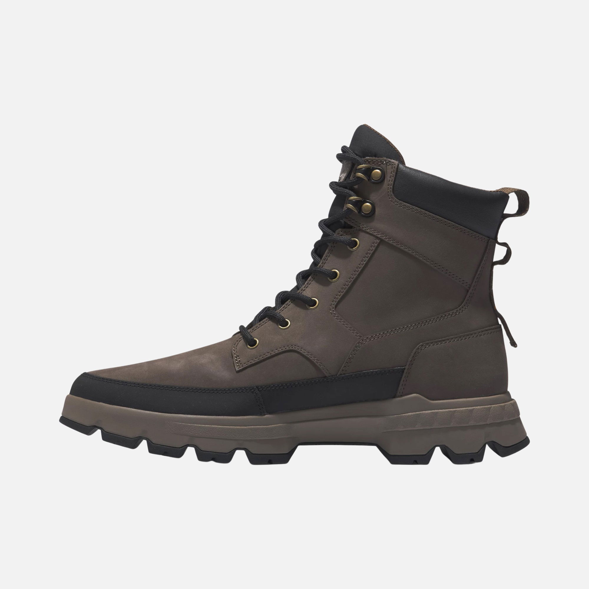 Timberland Sportswear Mid Lace Up Waterproof Erkek Bot
