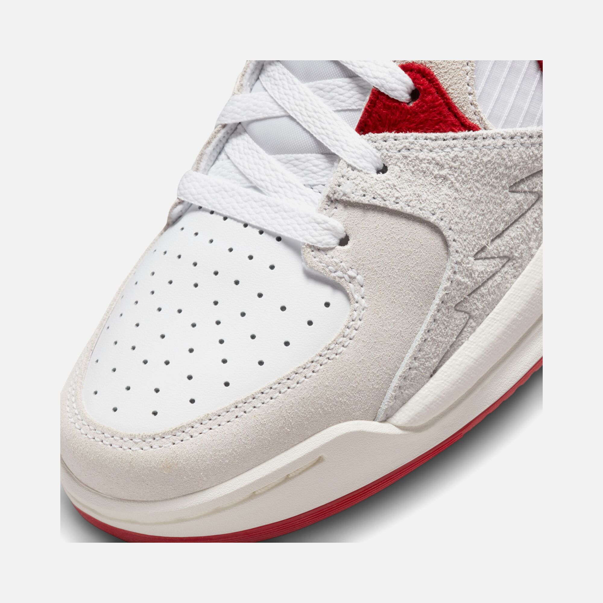 Nike Jordan Stadium 90 Erkek Spor Ayakkabı