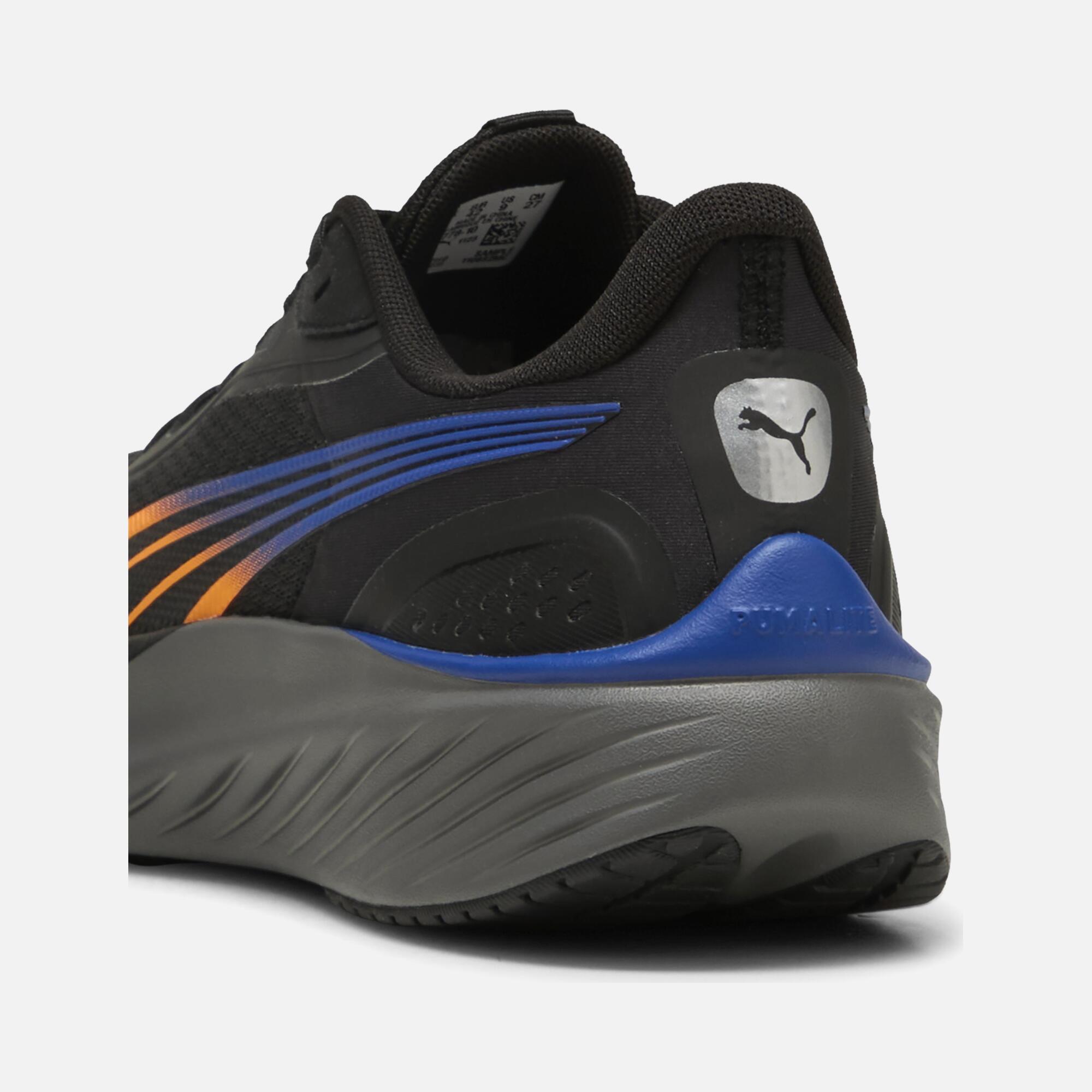 Puma Pounce Lite Softfoam+ Protread Road Running Unisex Spor Ayakkabı