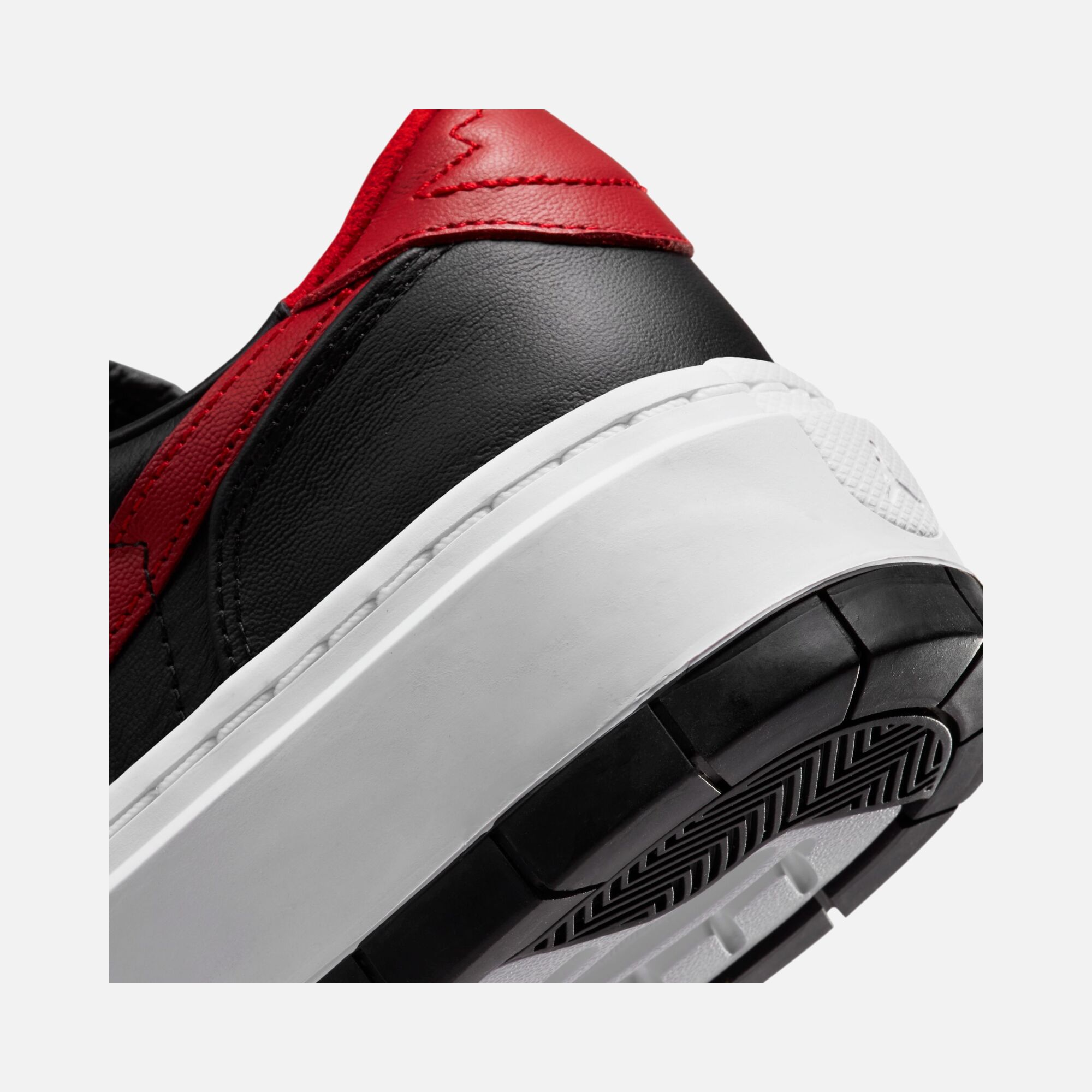 Nike Air Jordan 1 Elevate Low Platform Kadın Spor Ayakkabı