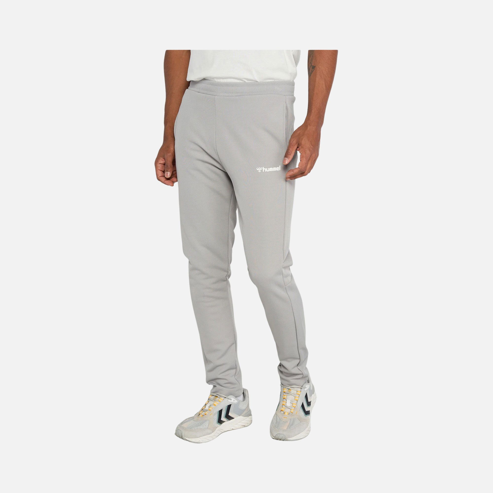Hummel Sportswear Falconzo Tapered Erkek Eşofman Altı